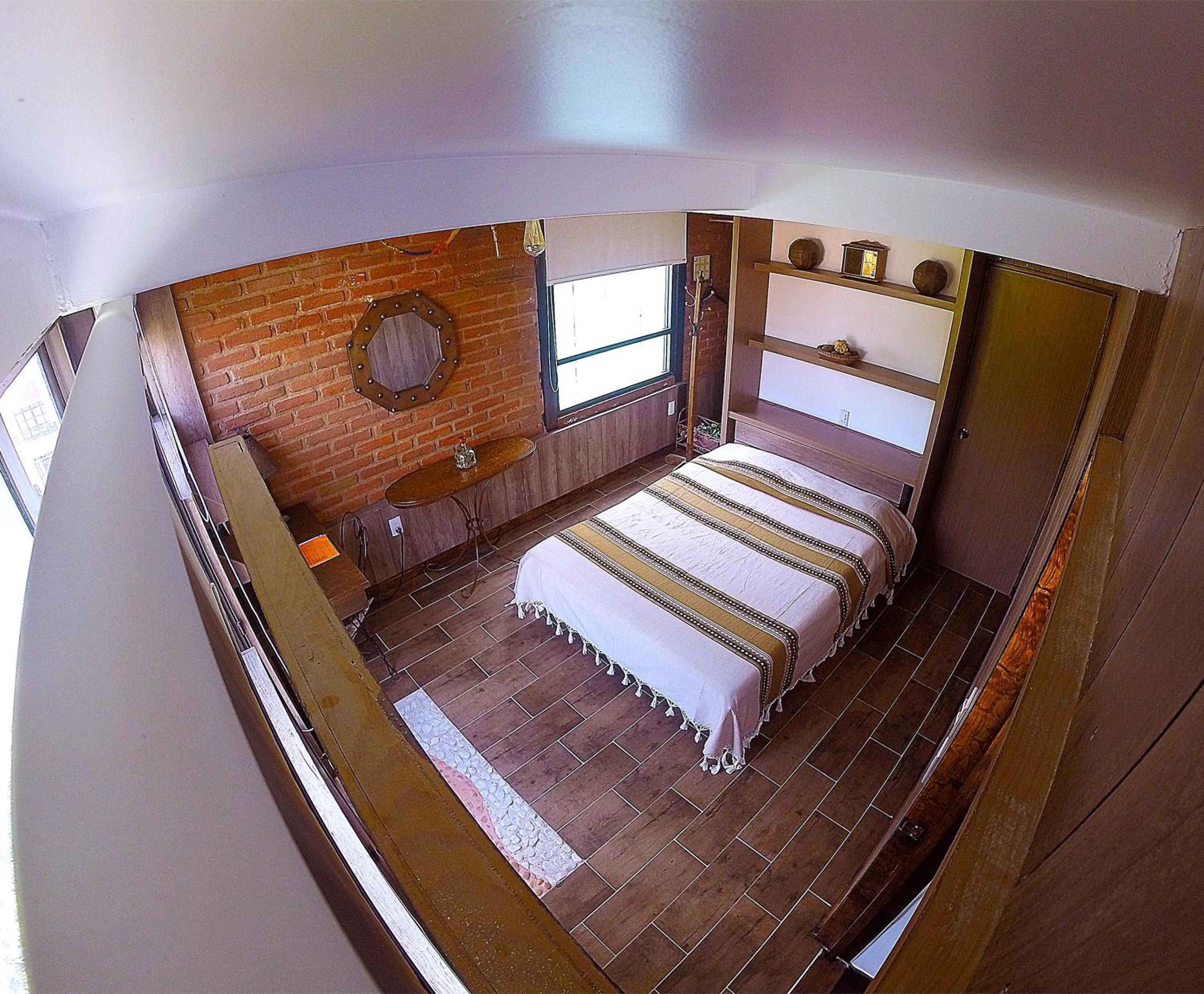 Deluxe Double Room - Photo 4