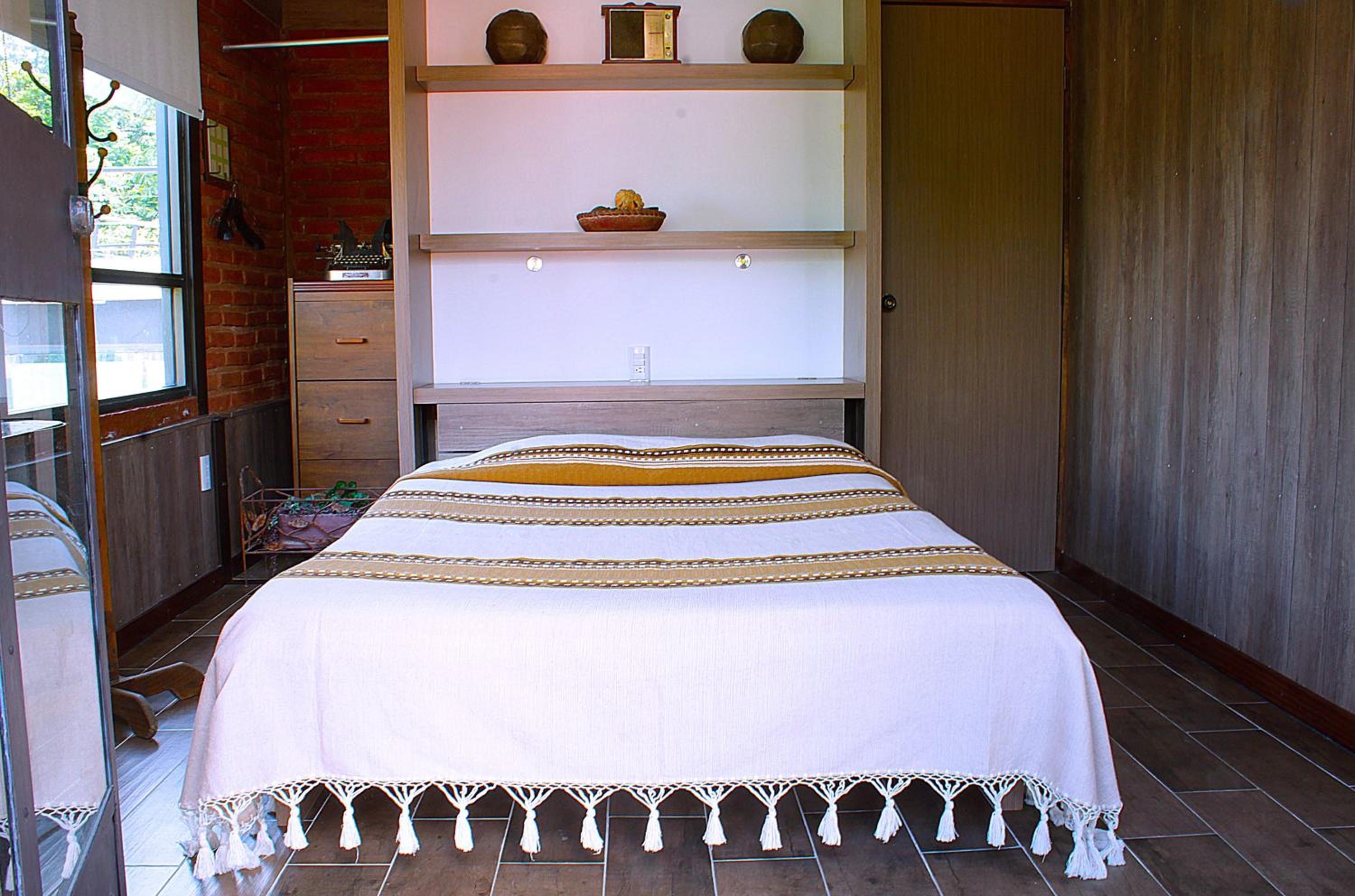 Deluxe Double Room - Photo 2