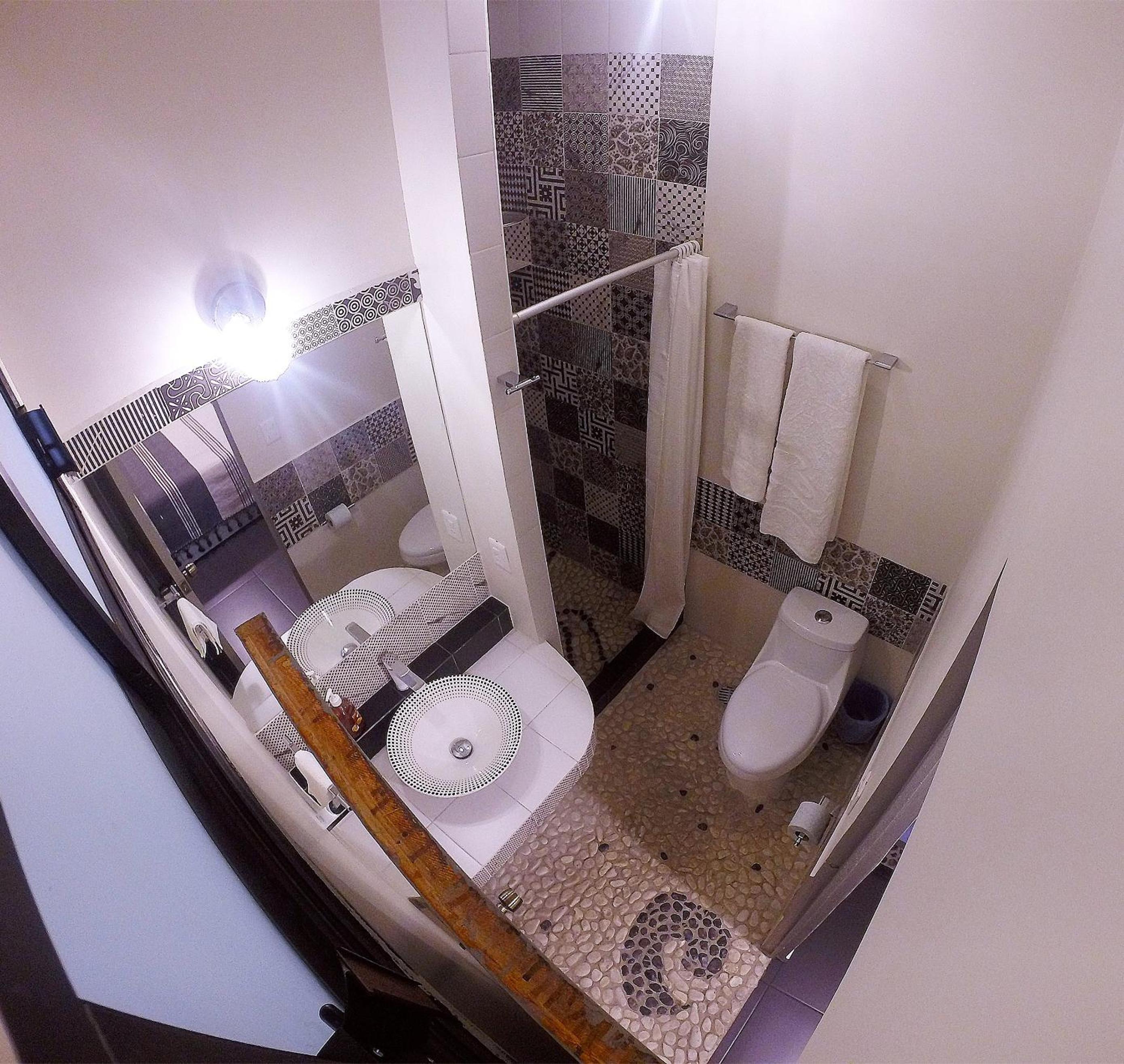 Double Room - Disability Access - Photo 4