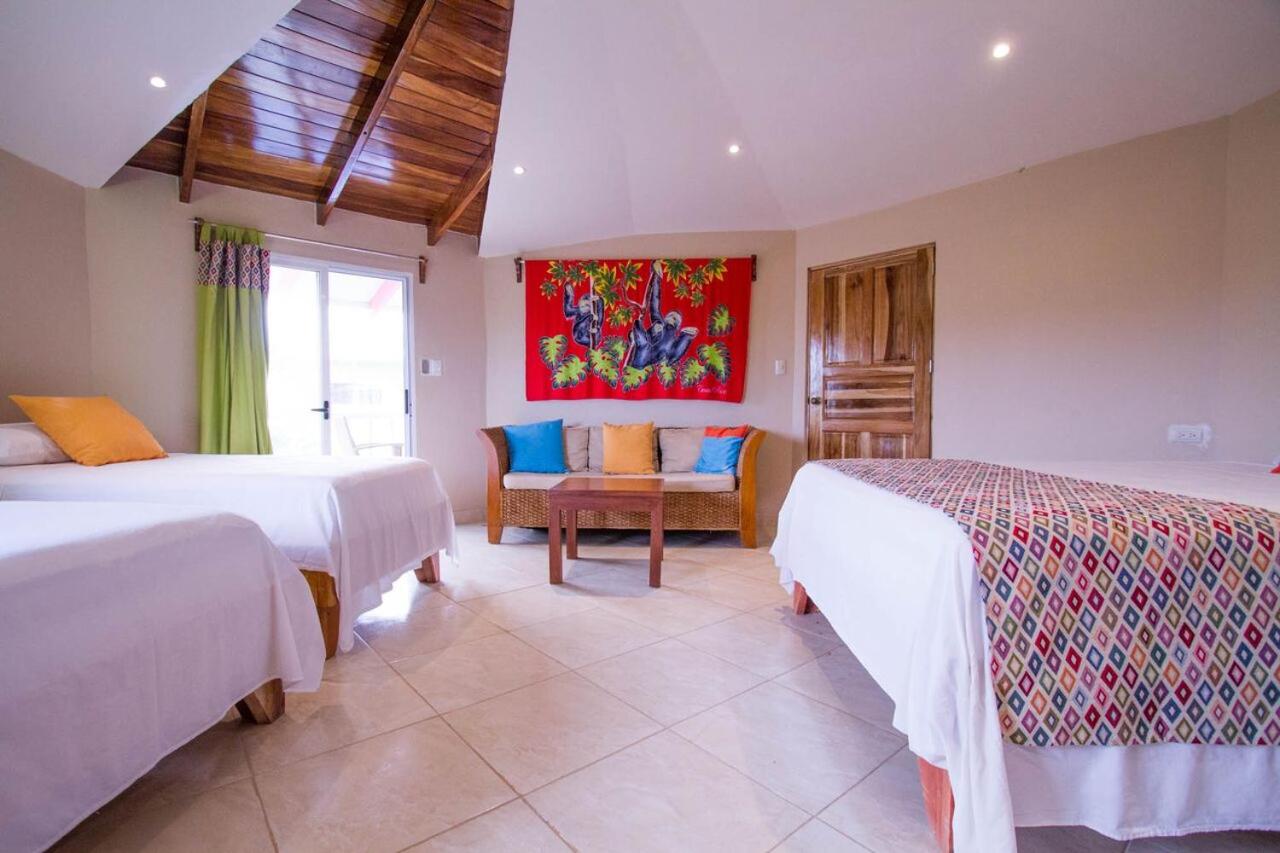Two Bedroom Suite - Pool View photo 3