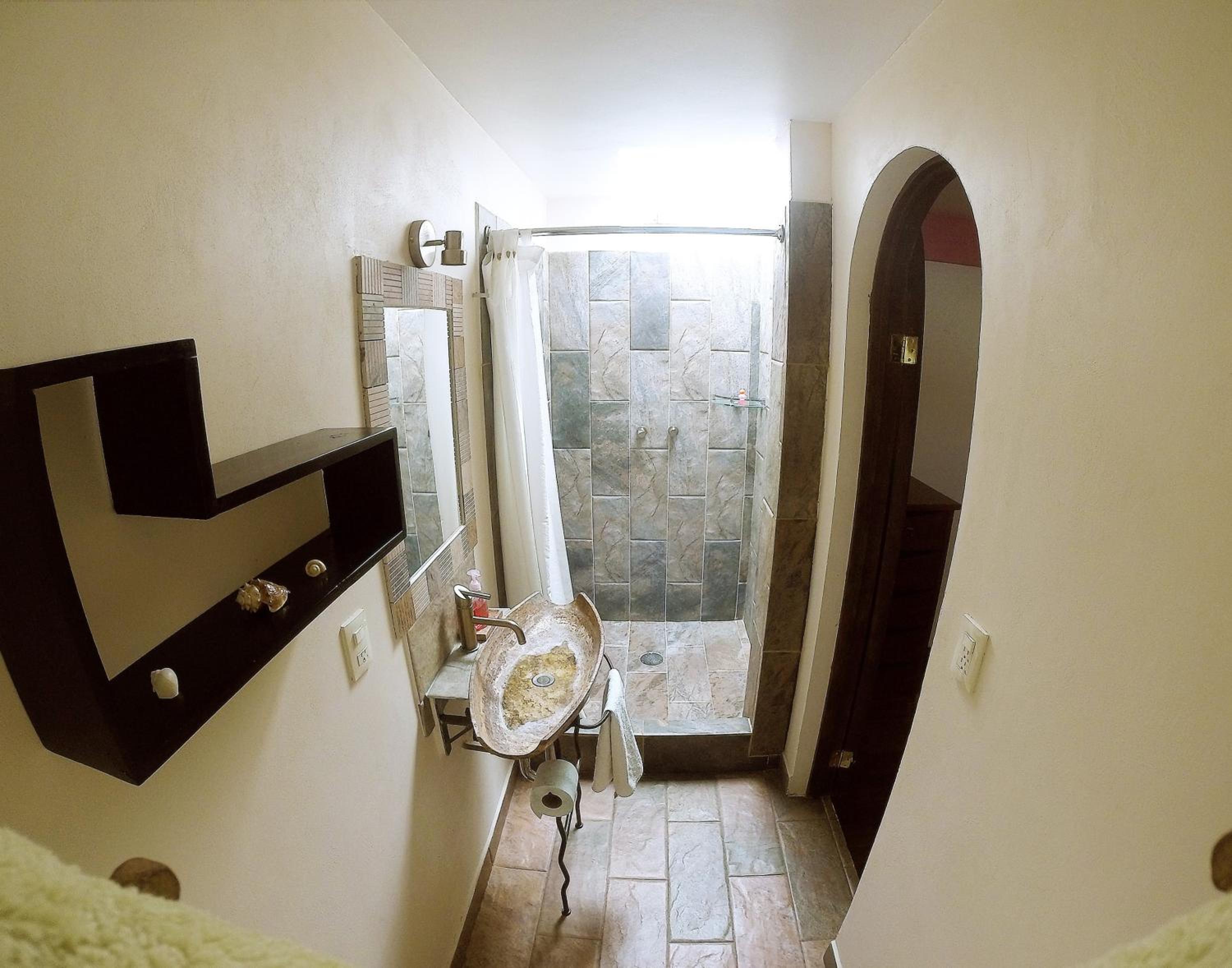 Comfort Quadruple Room - Photo 16
