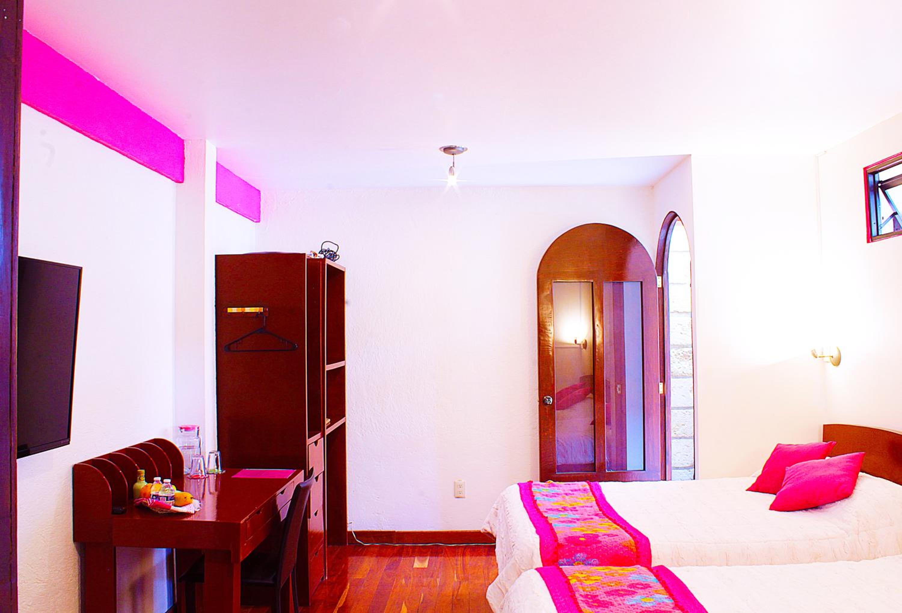 Comfort Quadruple Room - Photo 1
