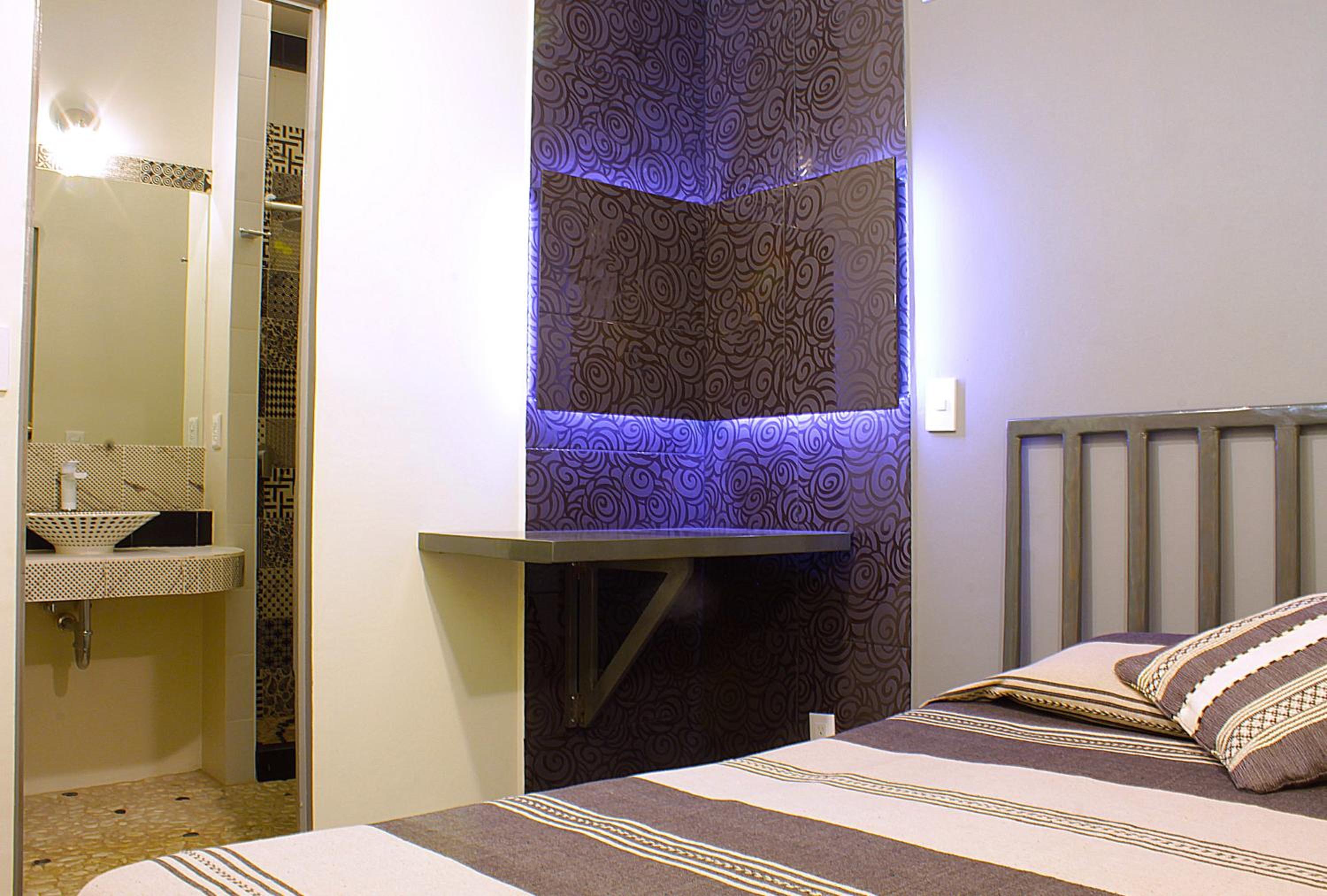 Double Room - Disability Access - Photo 2