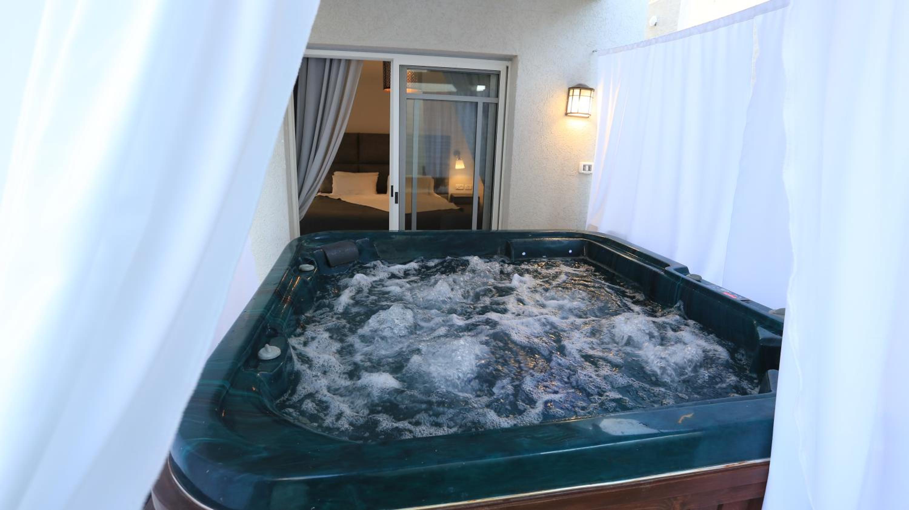 Deluxe King Suite - Photo 34