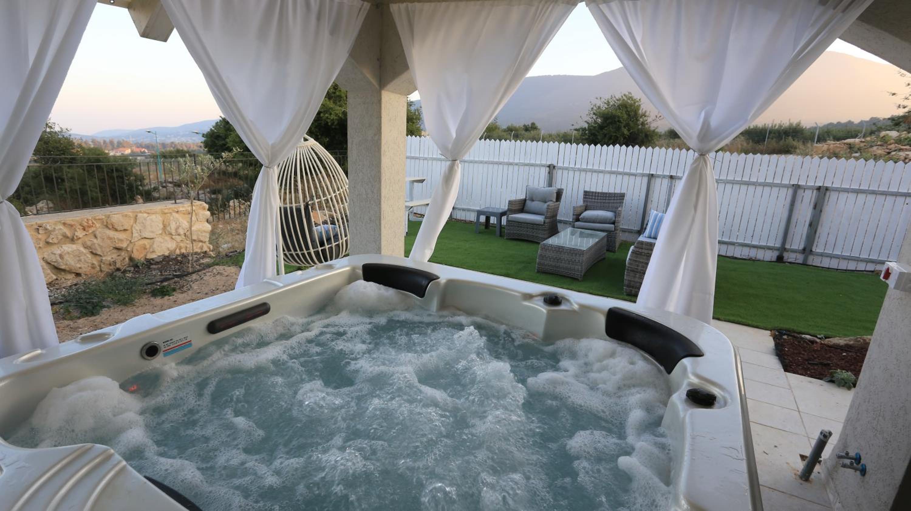 Presidential Suite photo 1