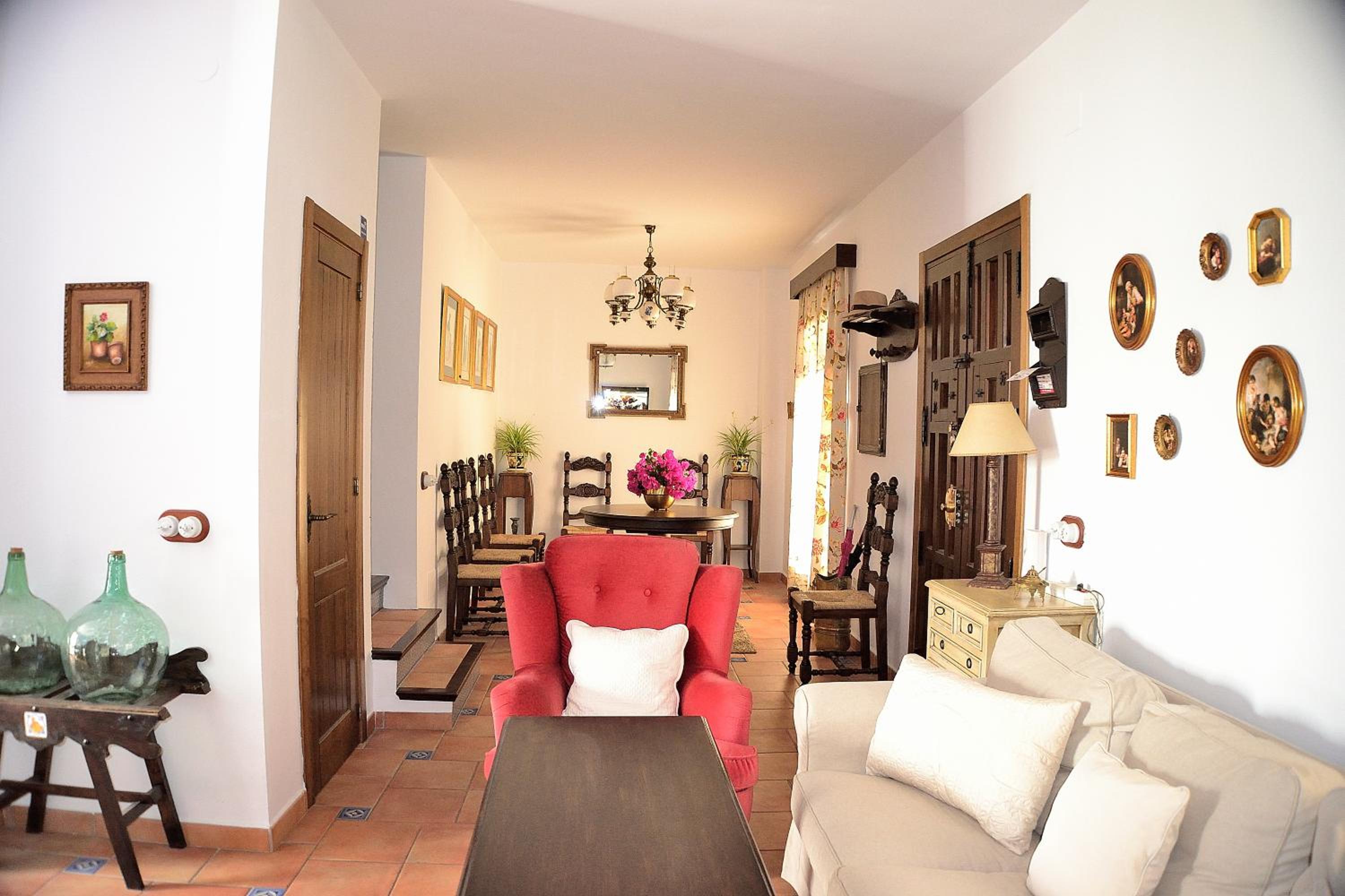 Casa de Vacaciones