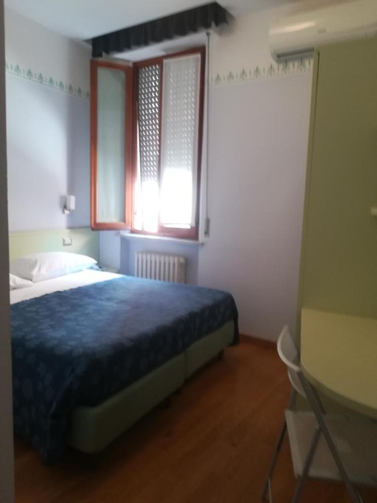 Small Double Room photo 3