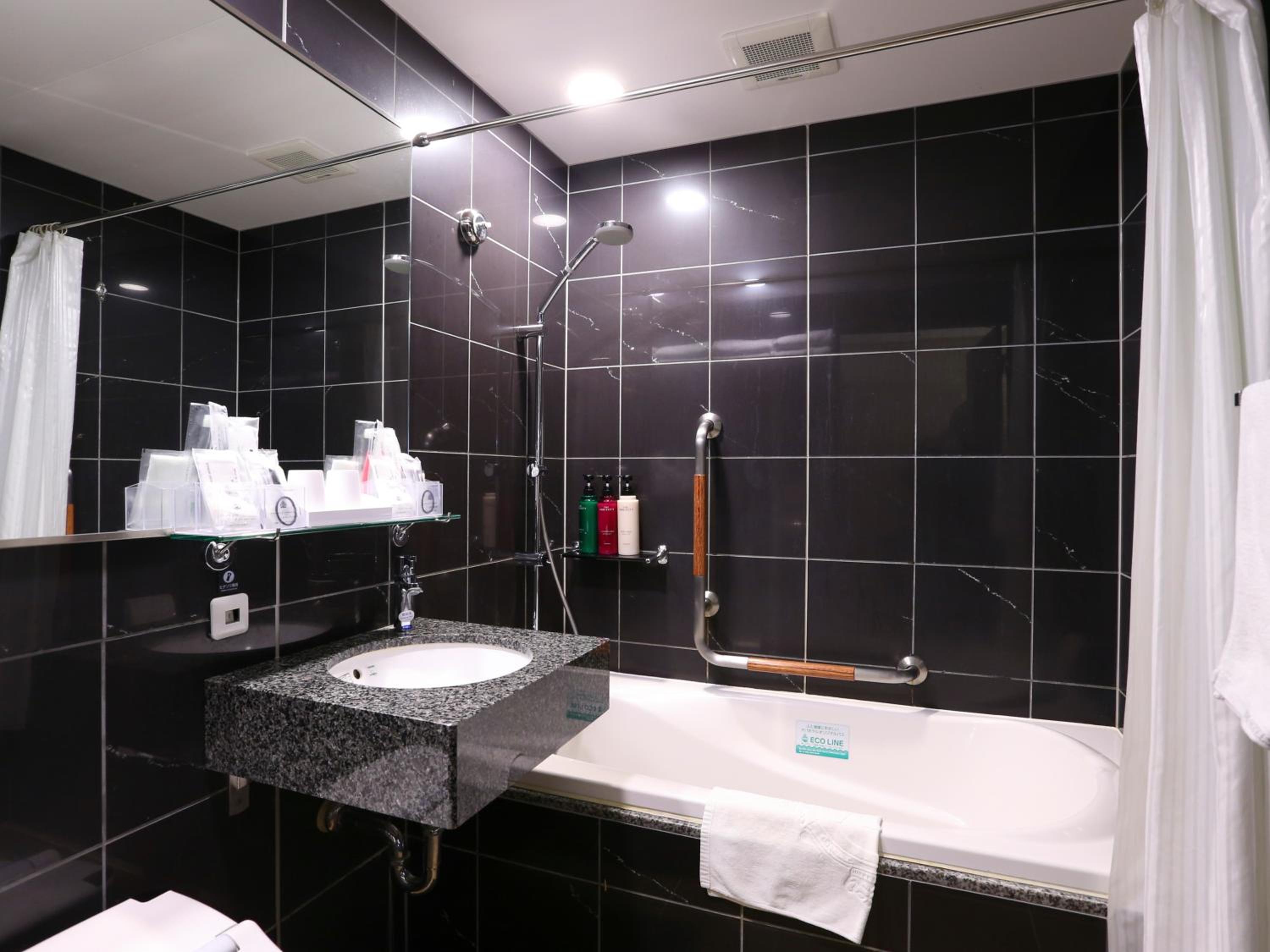 Deluxe Twin Room photo 3