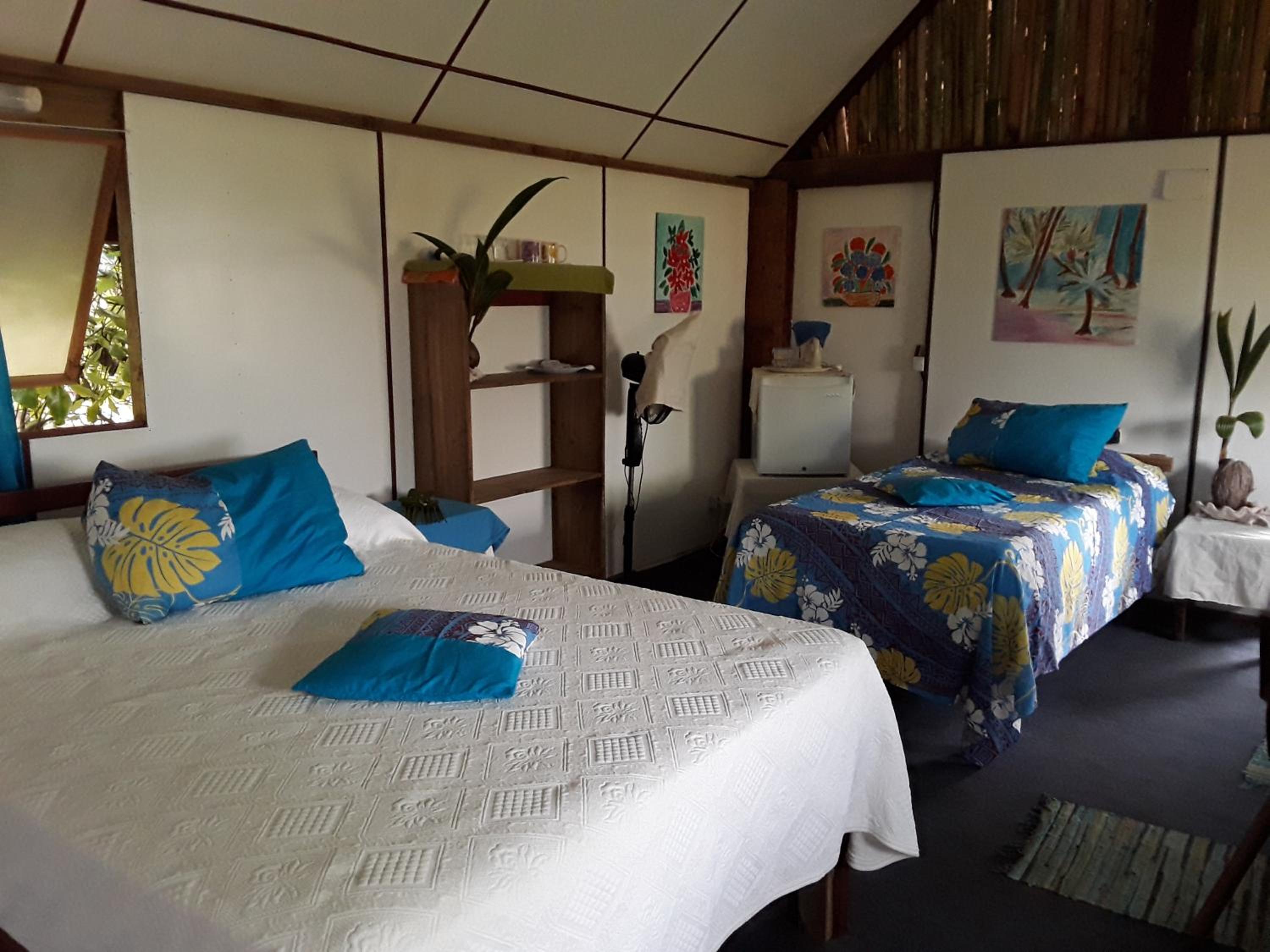 Double Room with Sea View photo 3