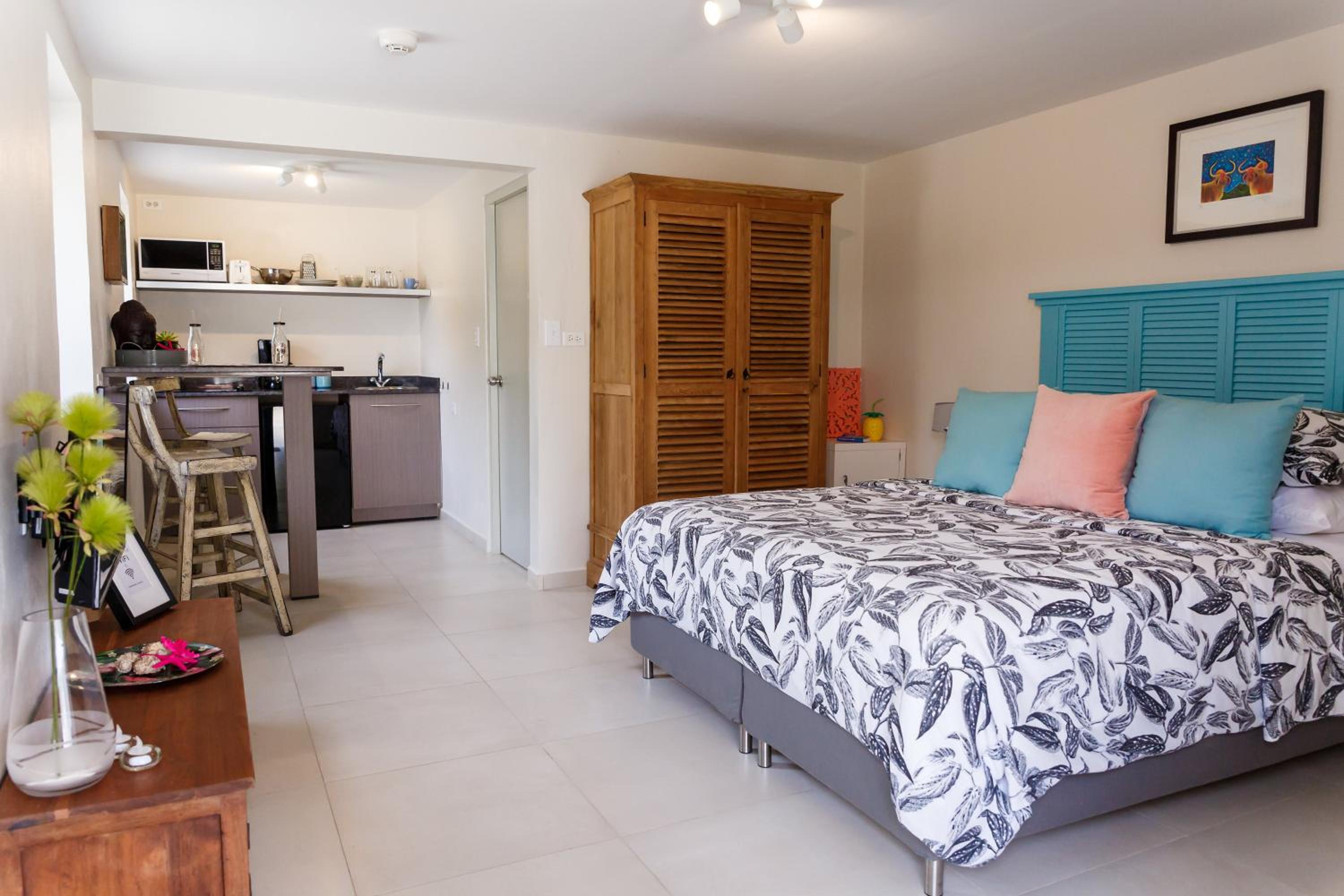 Studio Bungalow photo 2