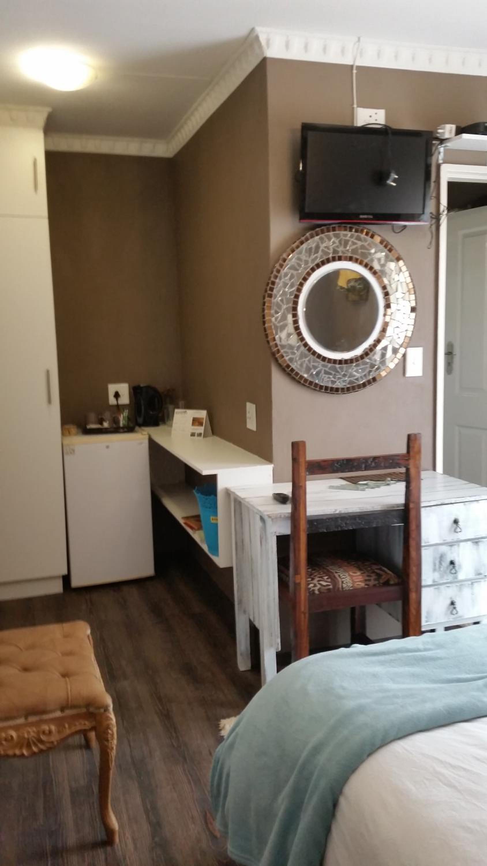 Family Double Room photo 1