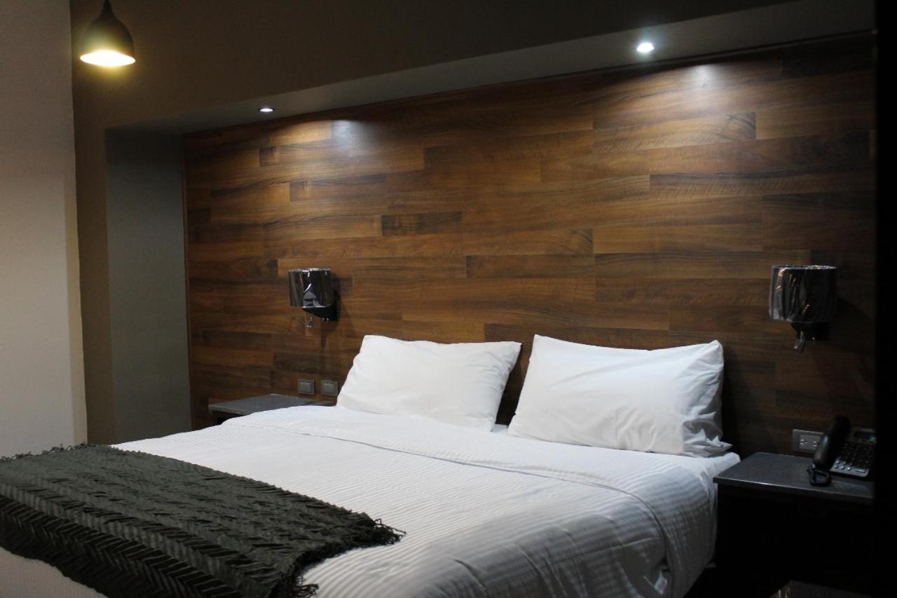 Suite with Terrace