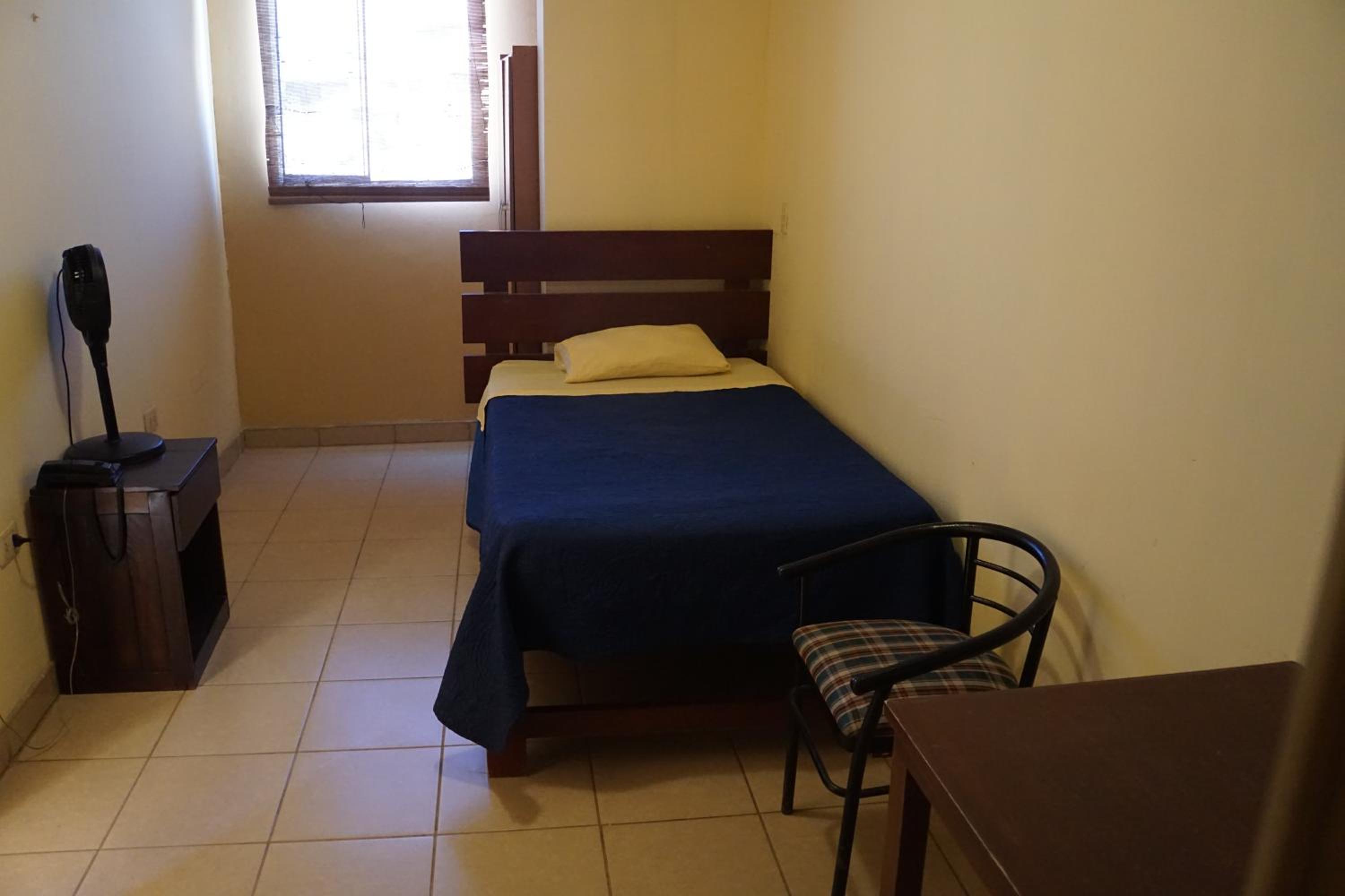Budget Single Room photo 1