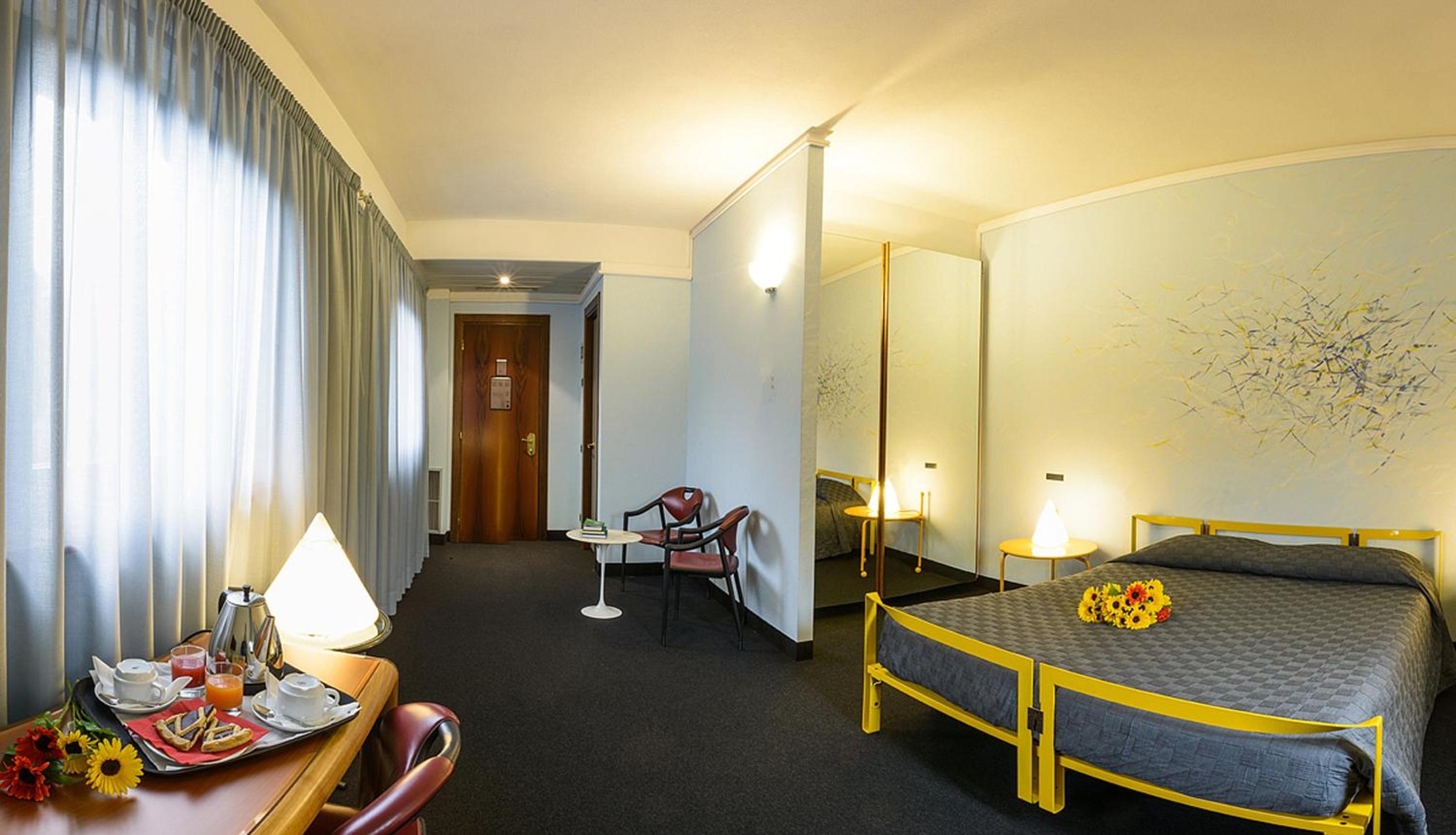 Superior Double Room - Photo 5