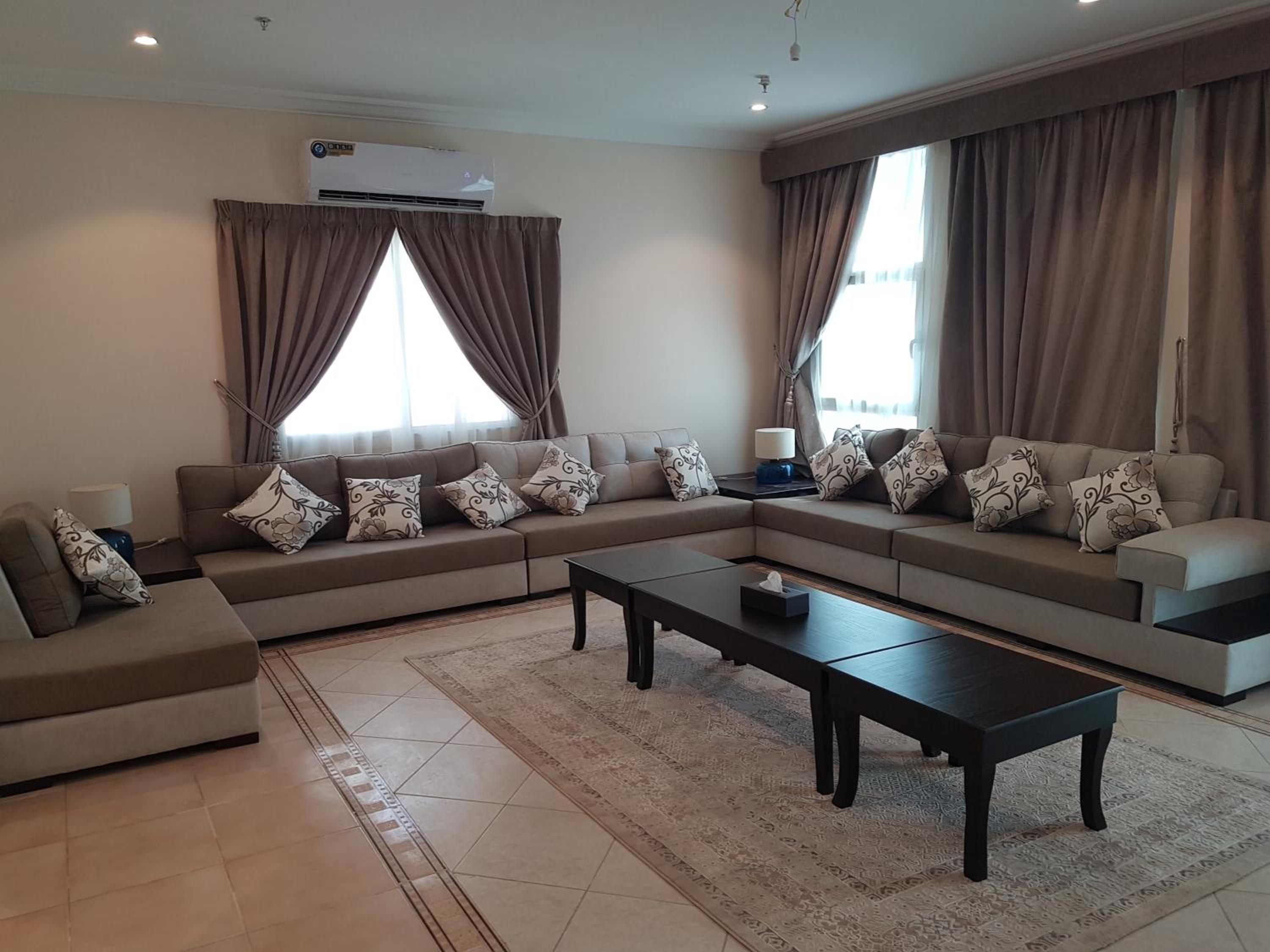 Duplex Apartment