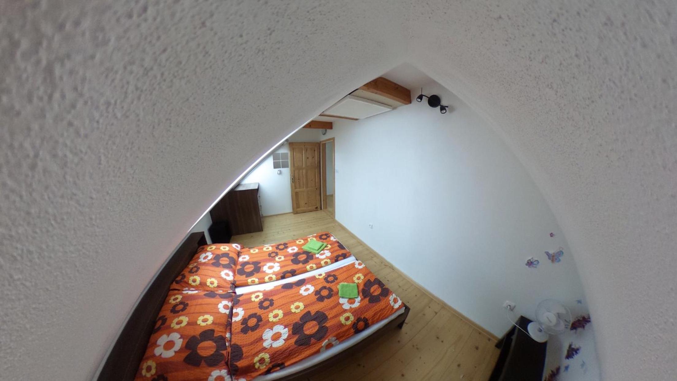 Two-Bedroom House photo 2
