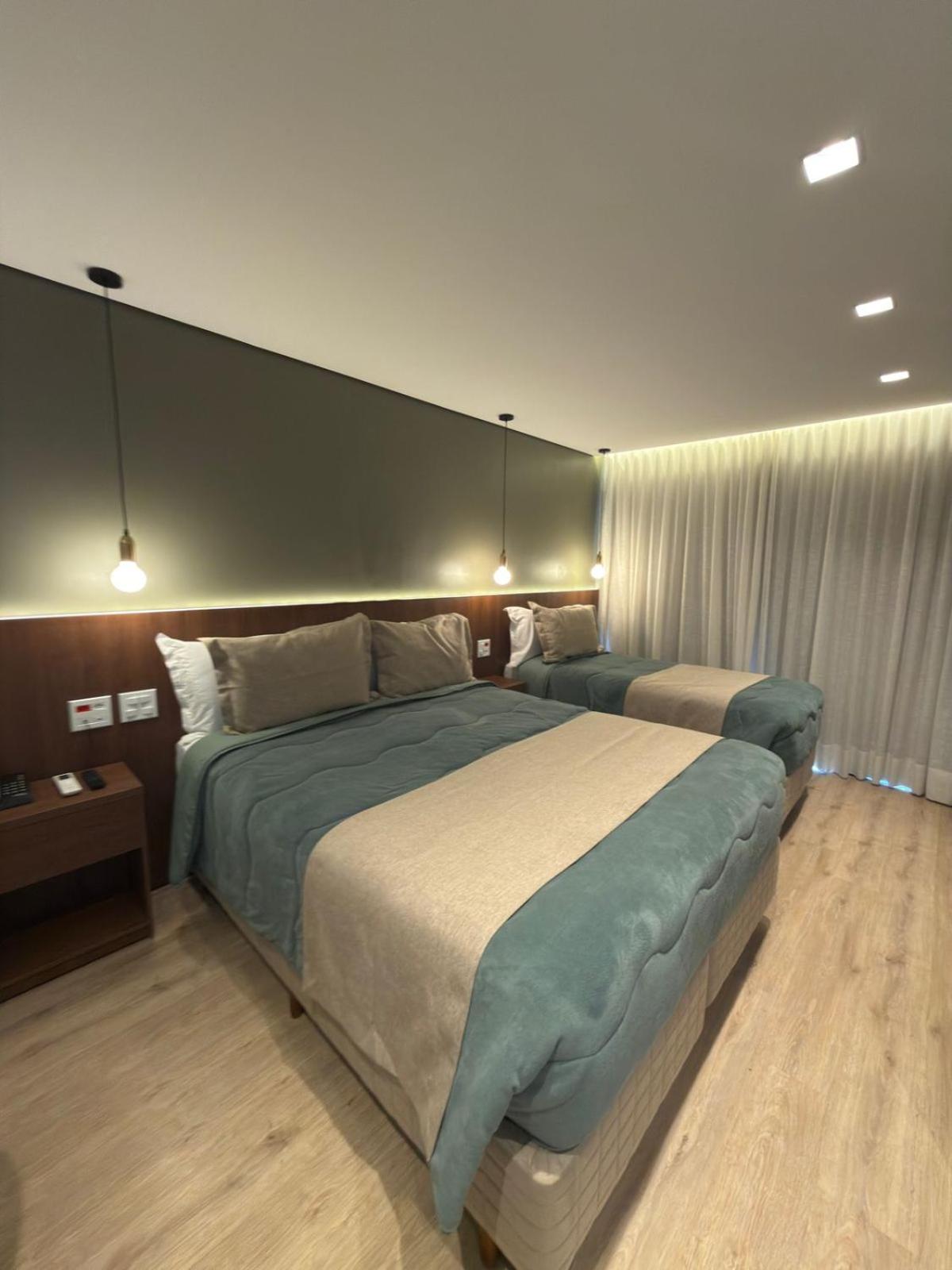 Superior Triple Room