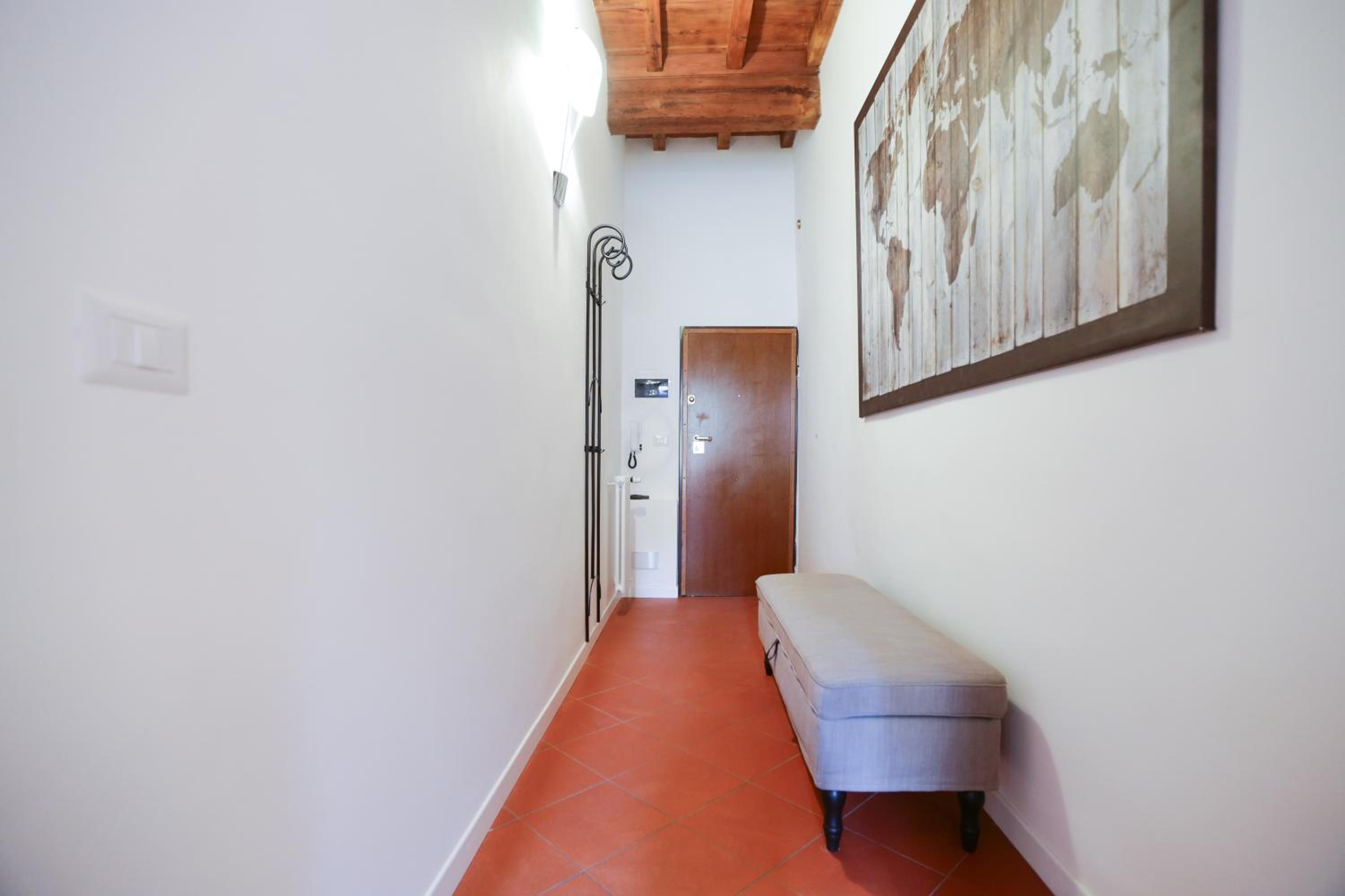Apartment with Terrace photo 3