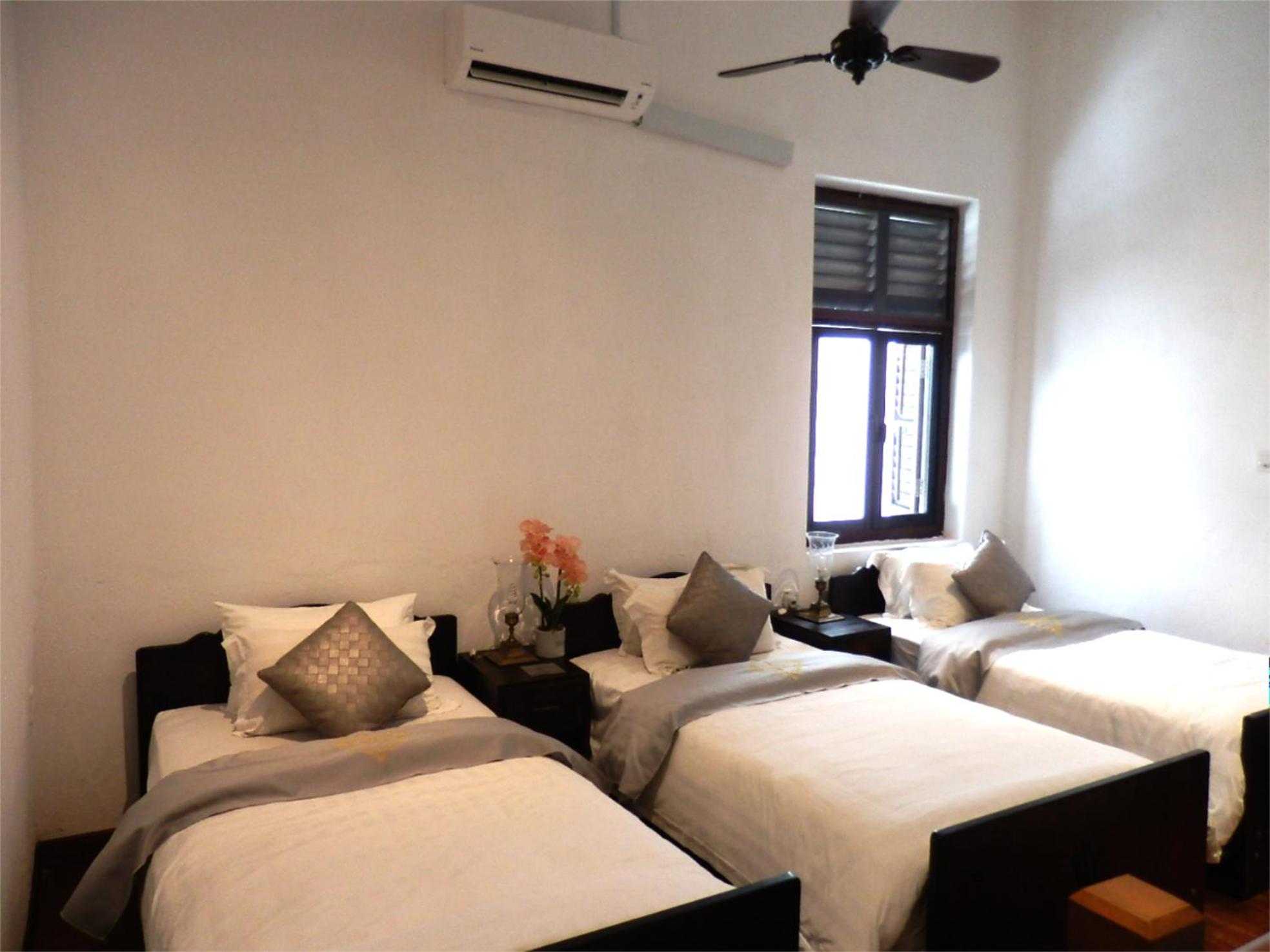 Triple Room photo 2