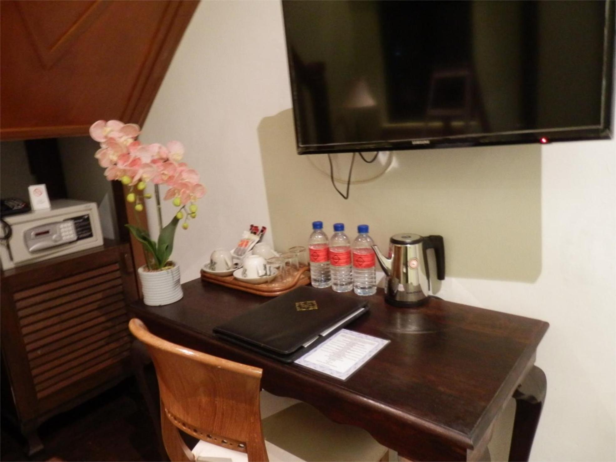 Triple Room photo 3