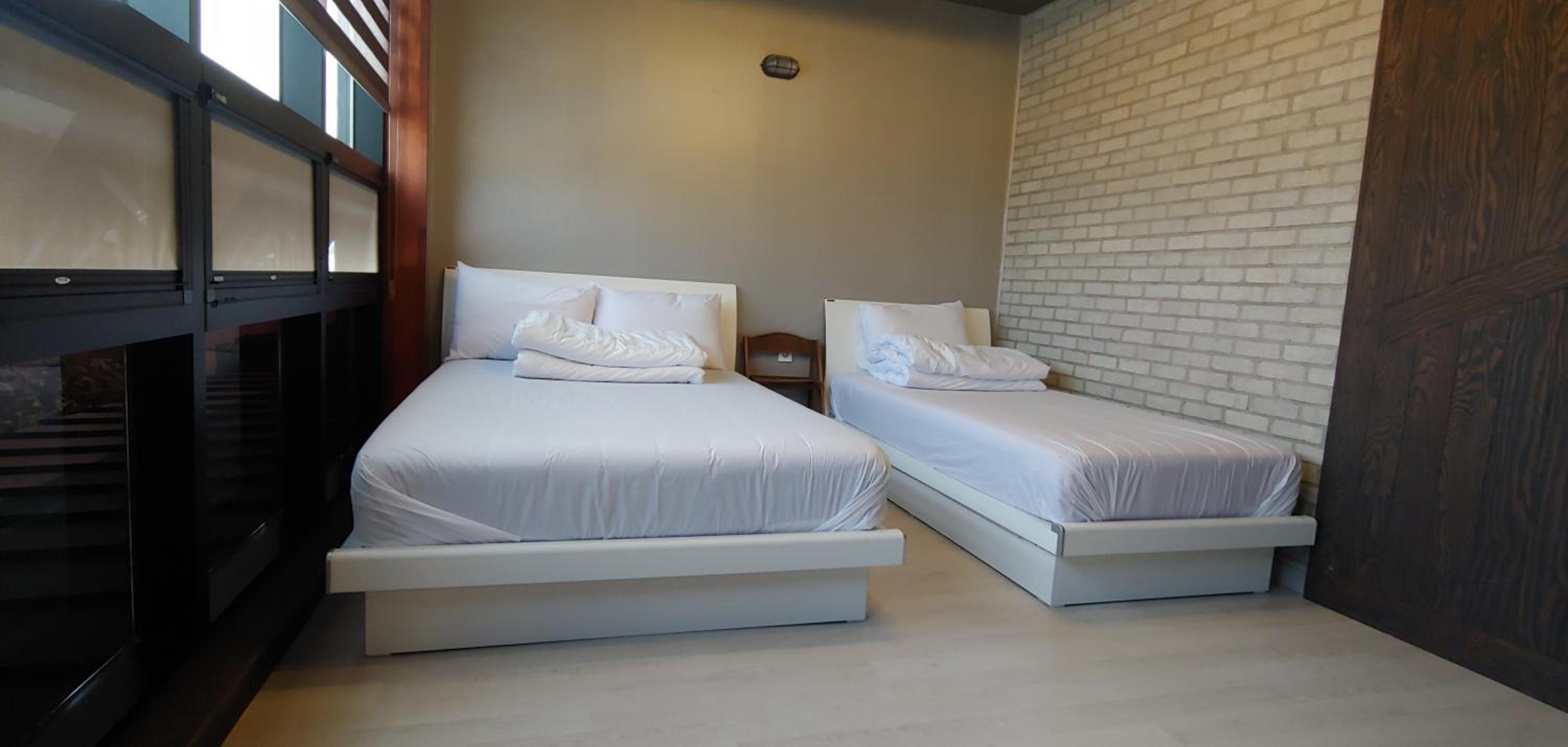 Triple Room with Private Bathroom photo 1