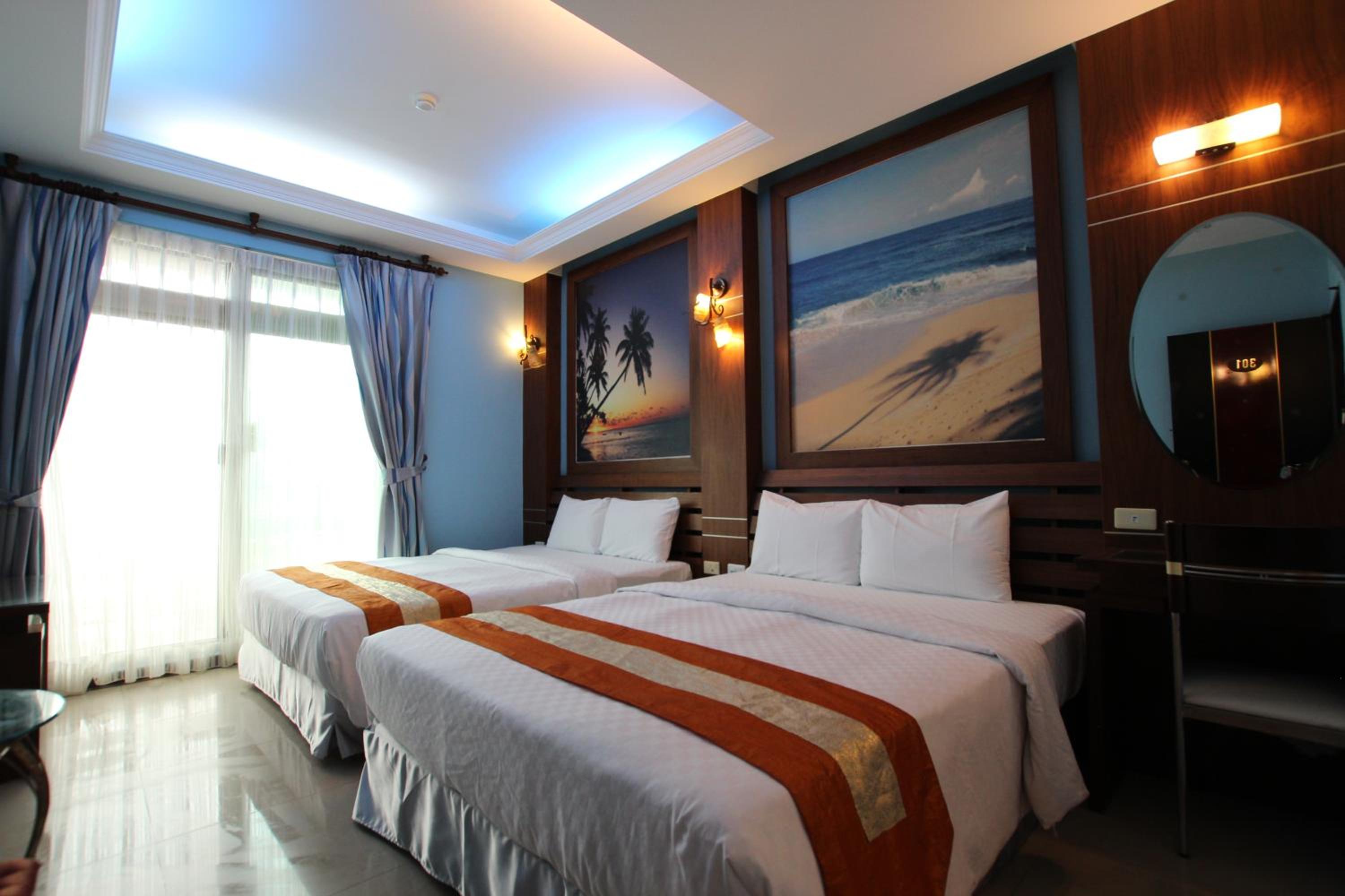 Quadruple Room - Photo 4