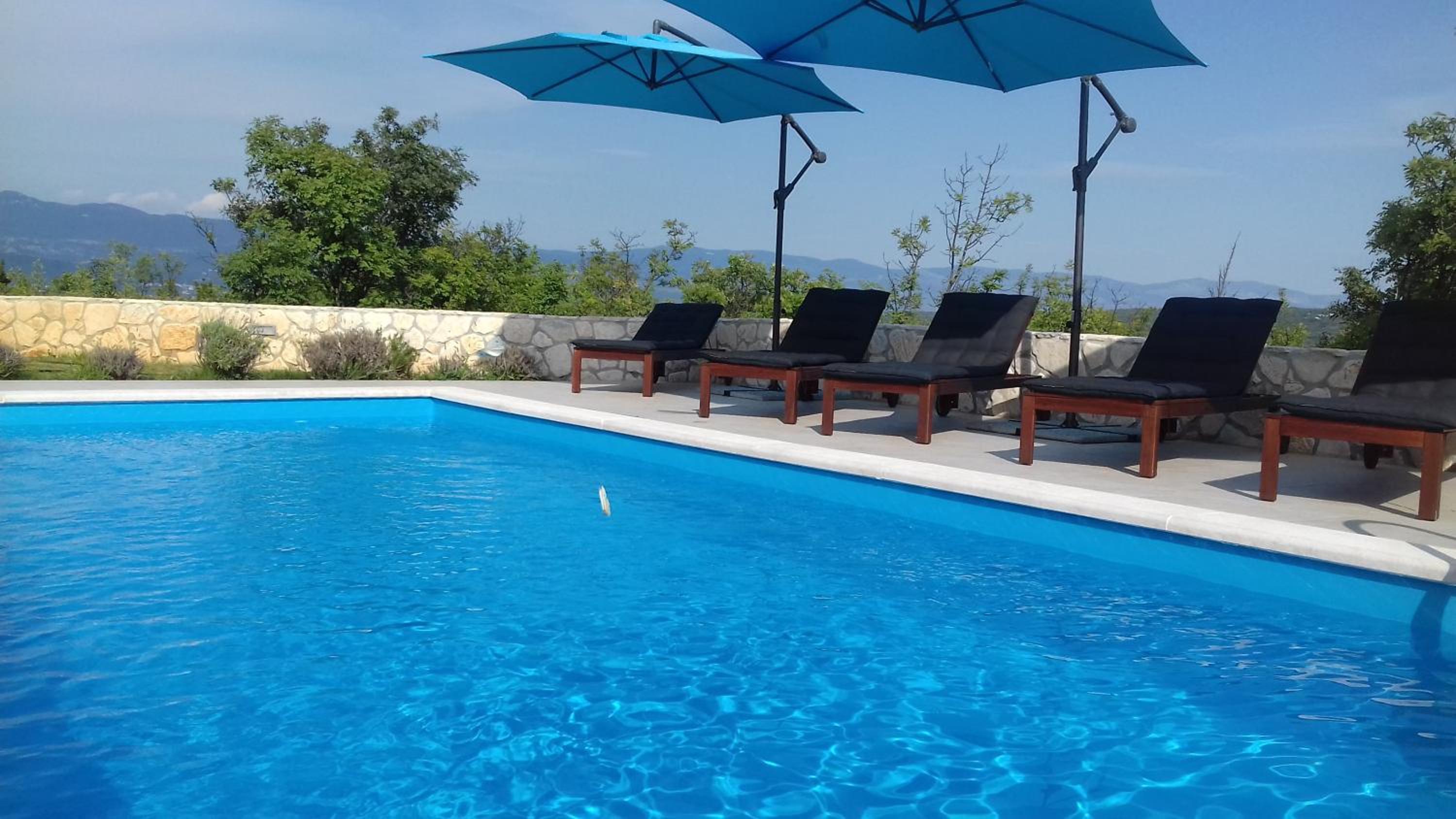 Villa with Sea View photo 3
