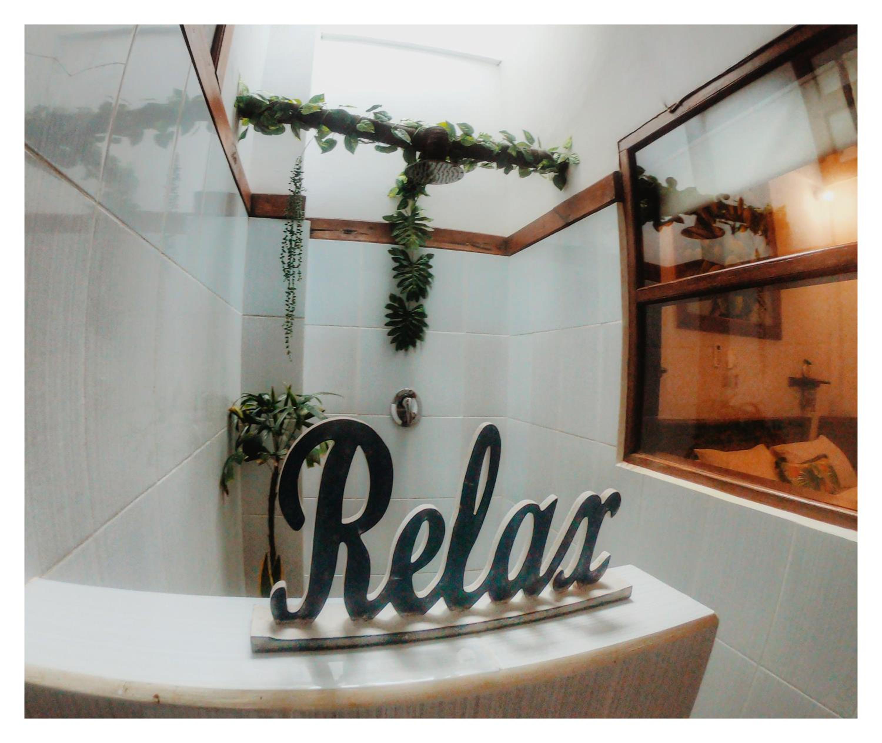 Standard Double Room - Photo 2