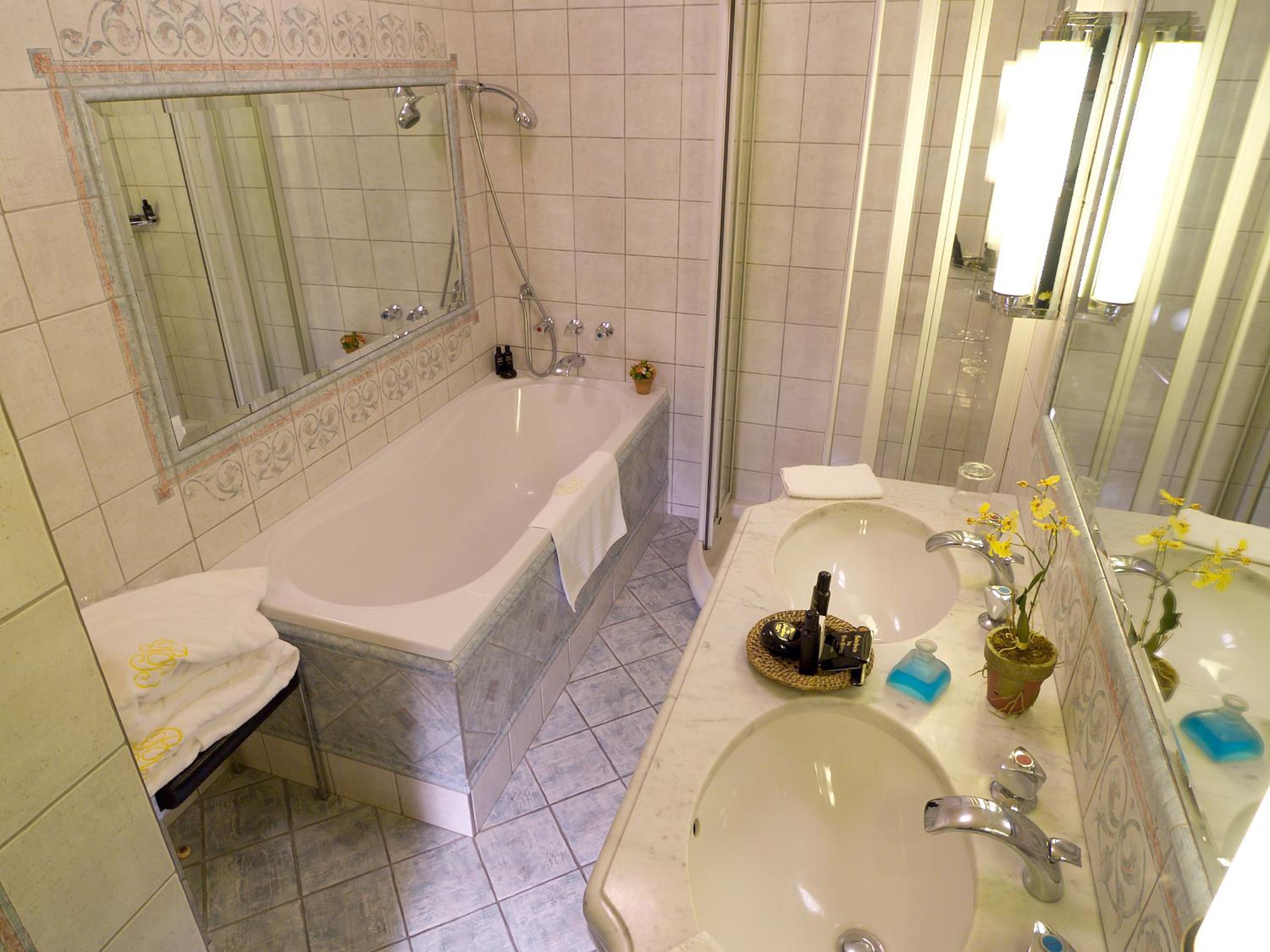 Superior Room photo 2