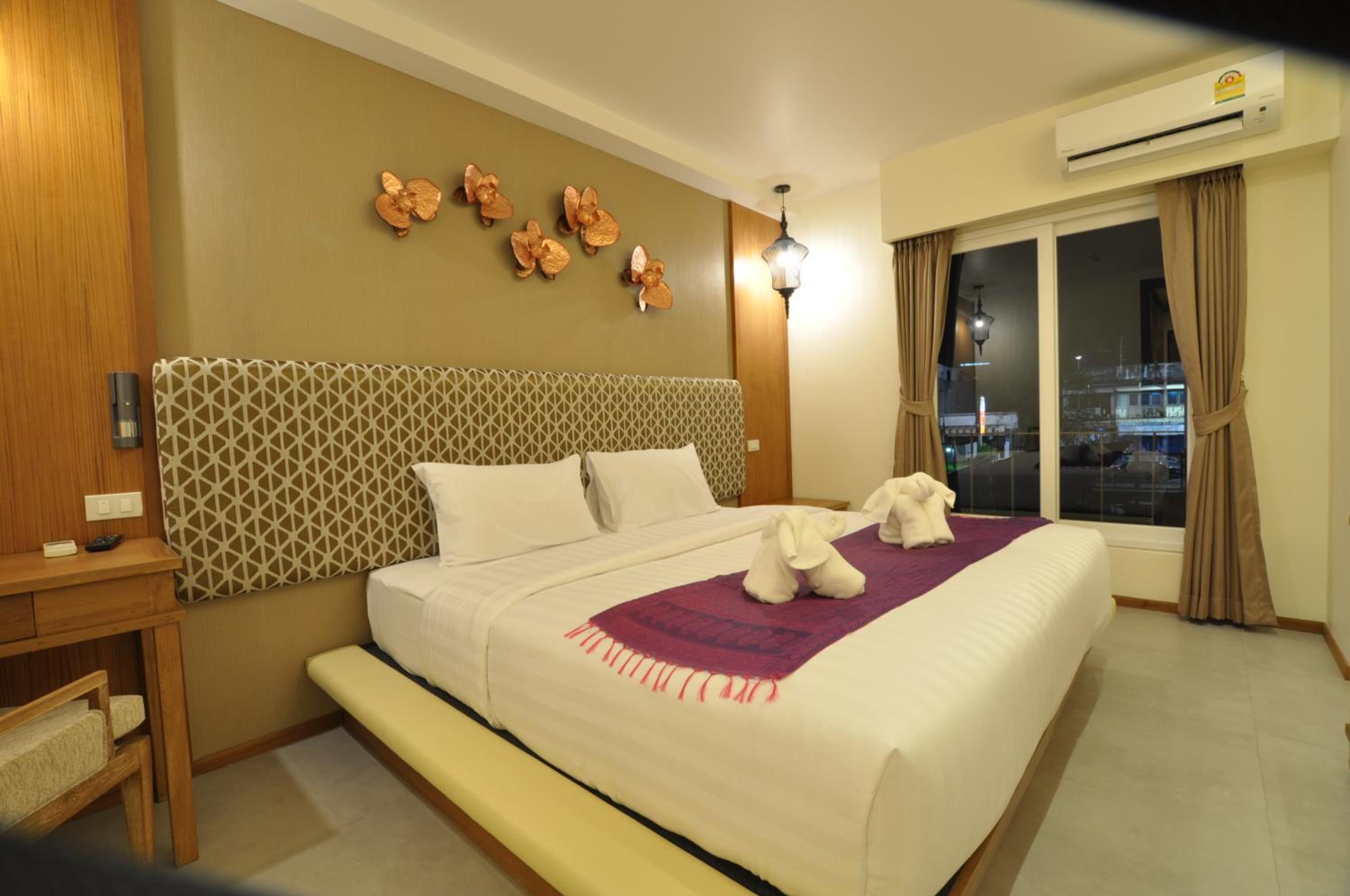 Superior Double Room photo 2