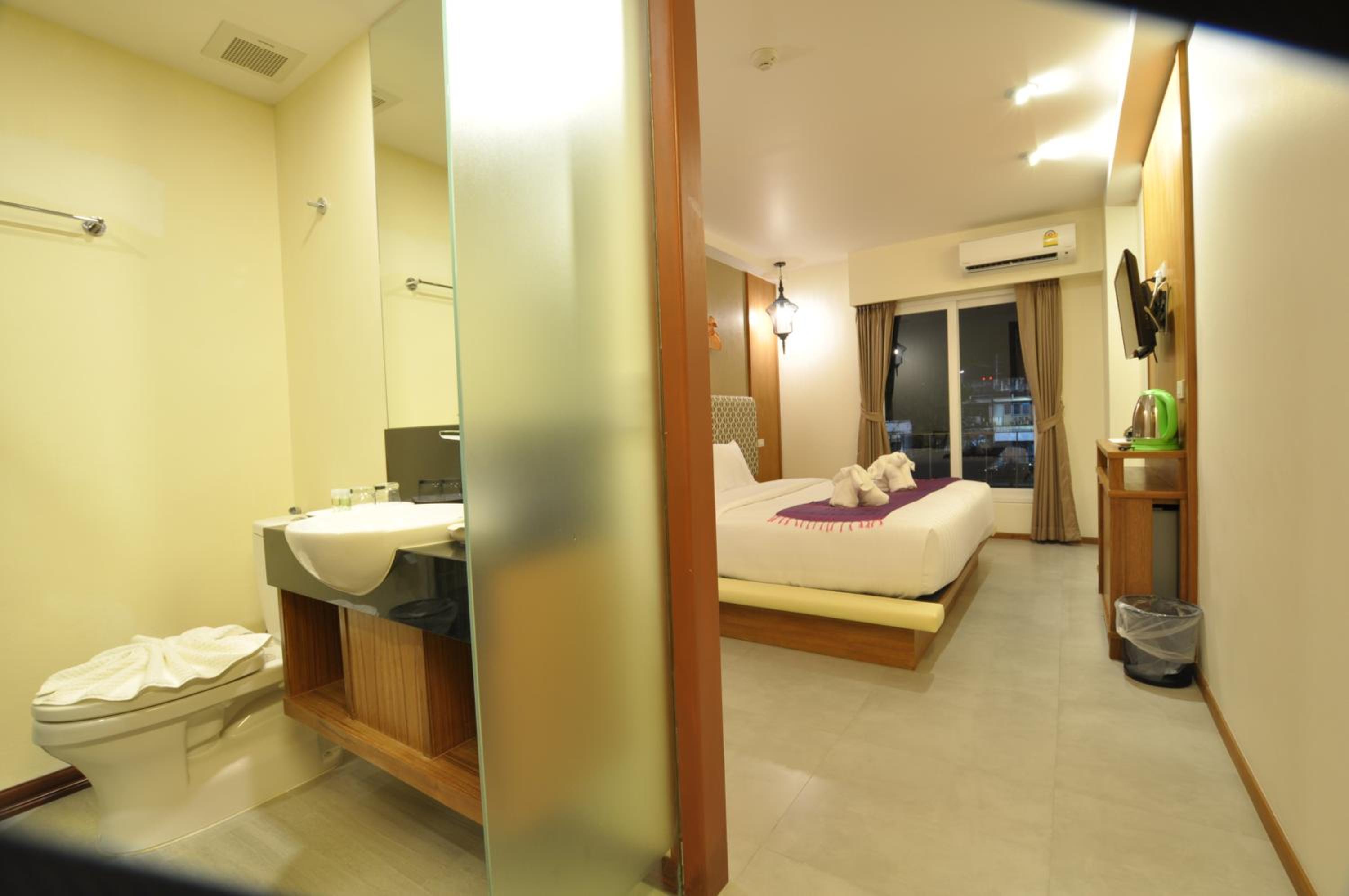 Superior Double Room photo 3