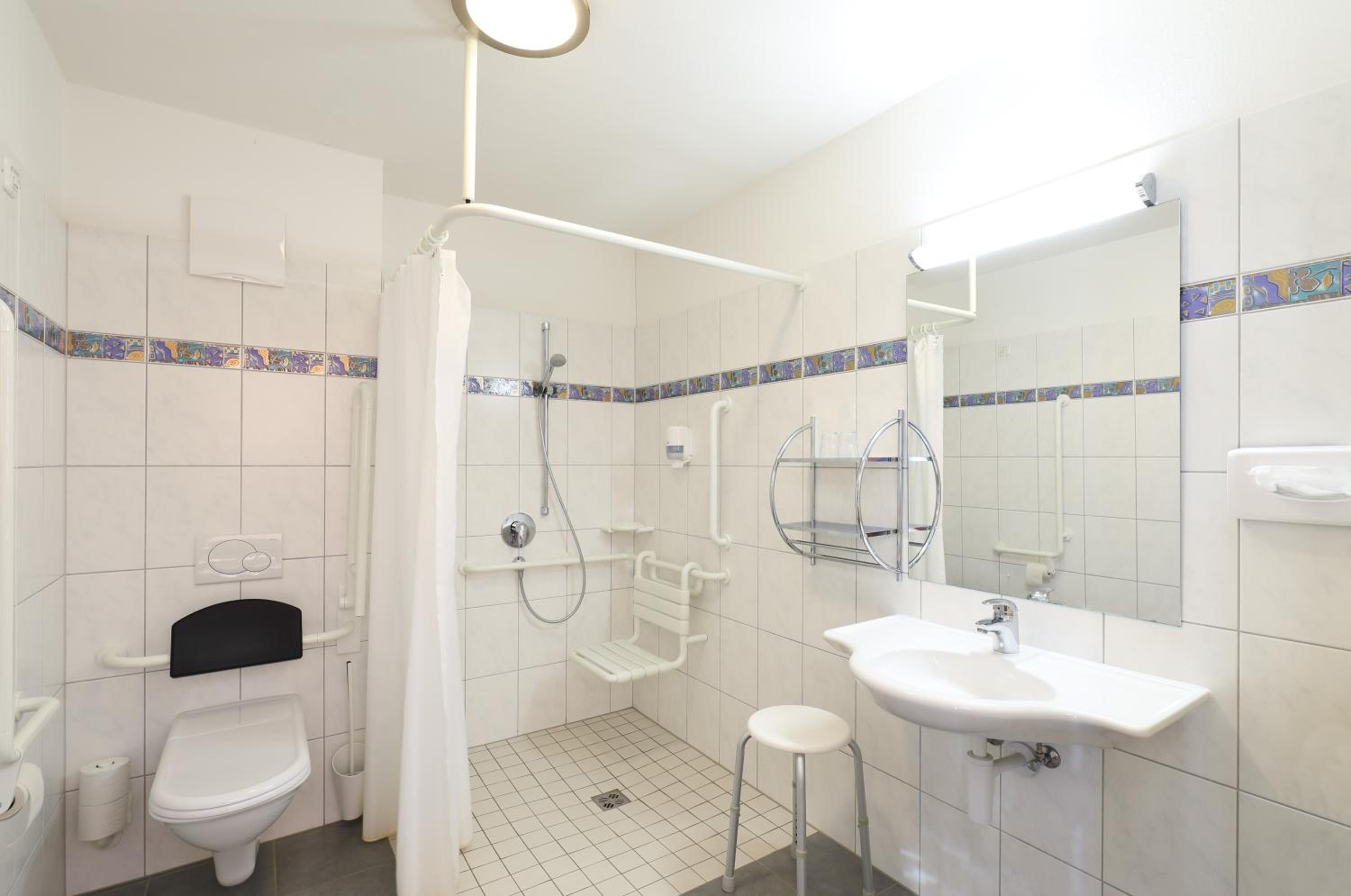 Gasthaus-Landhotel Traunstein, Billede 5