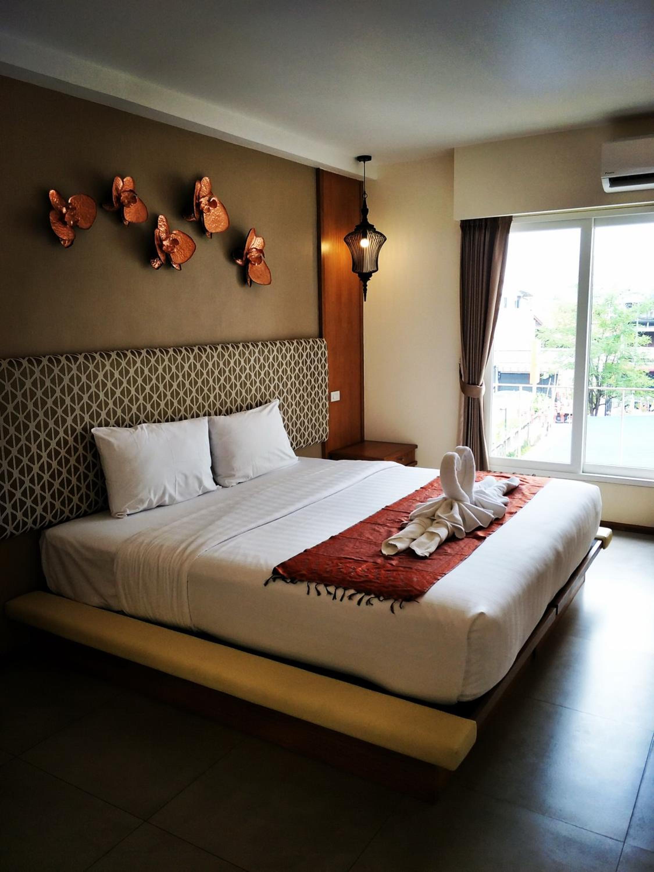 Superior Double Room photo 1
