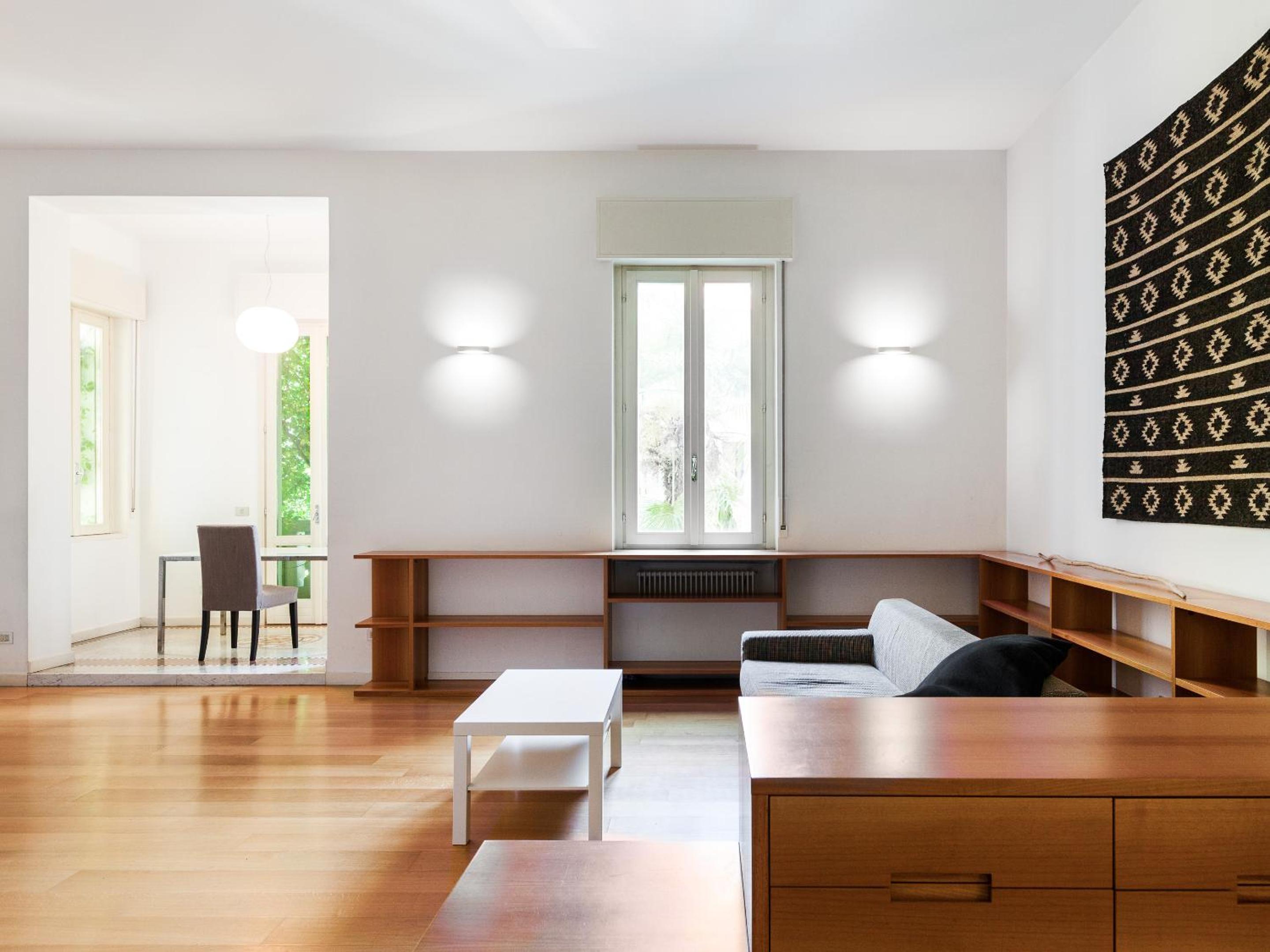 Four Bedroom Apartment