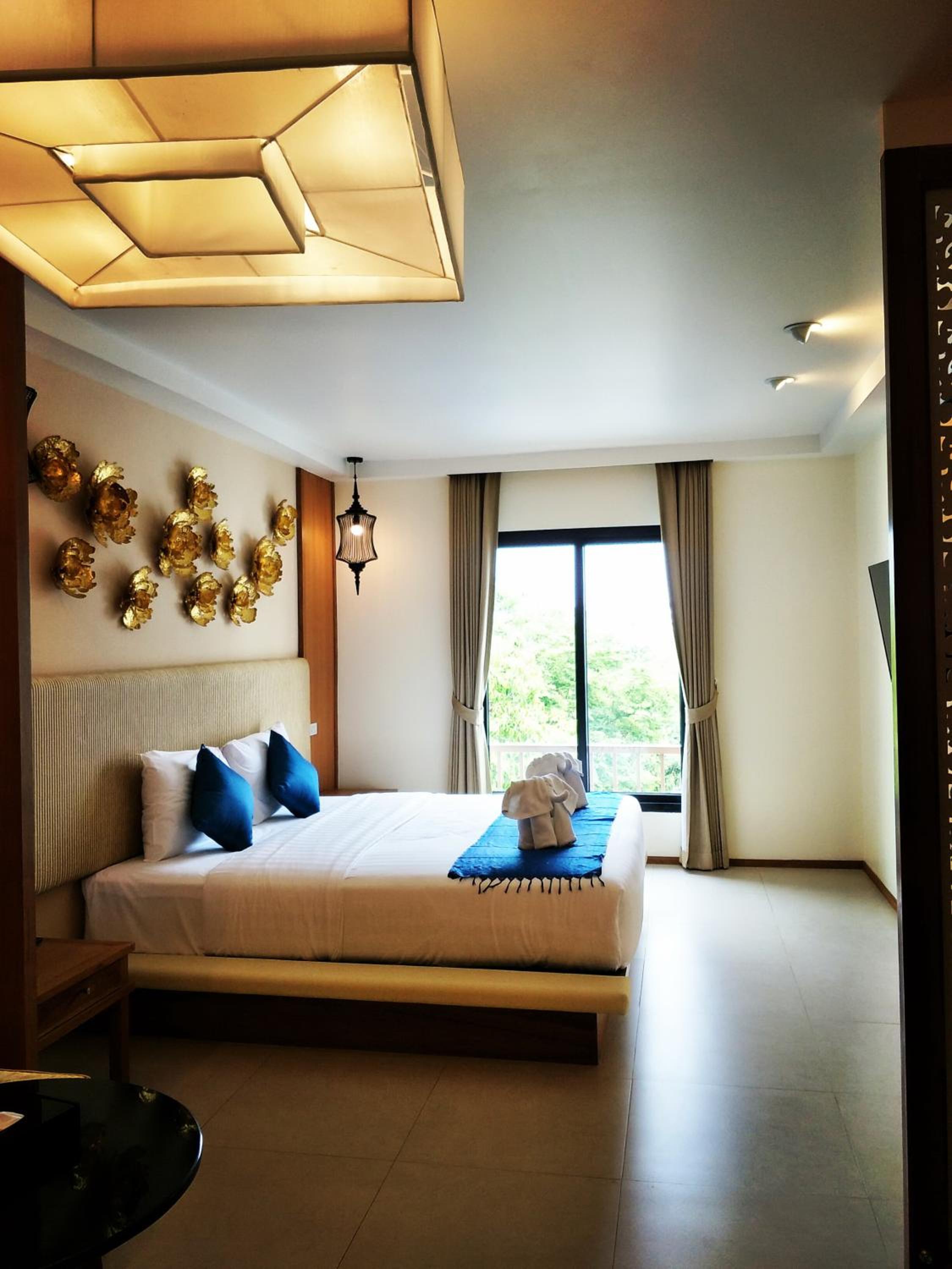 Deluxe Double Room photo 1