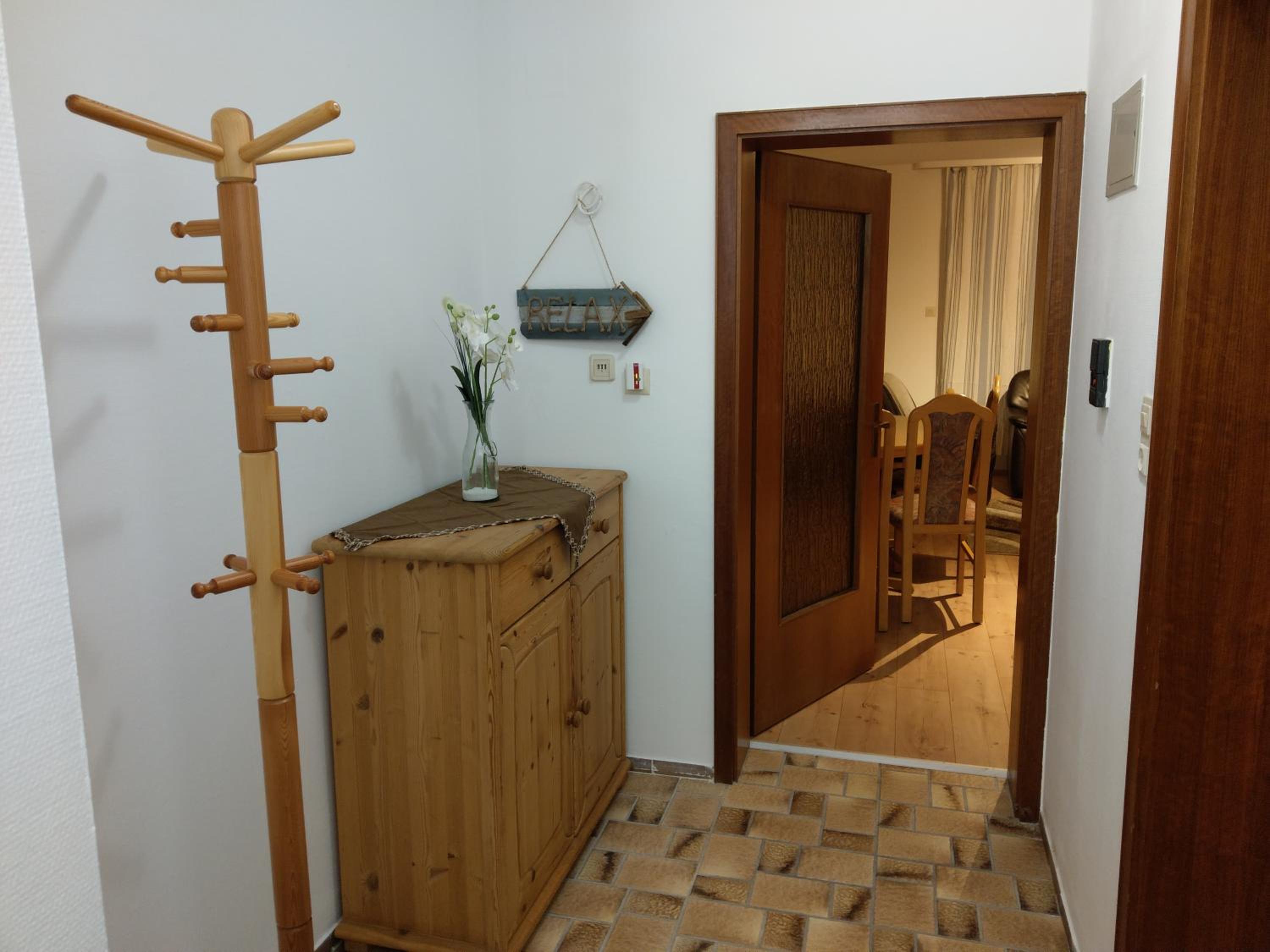 Apartment photo 1