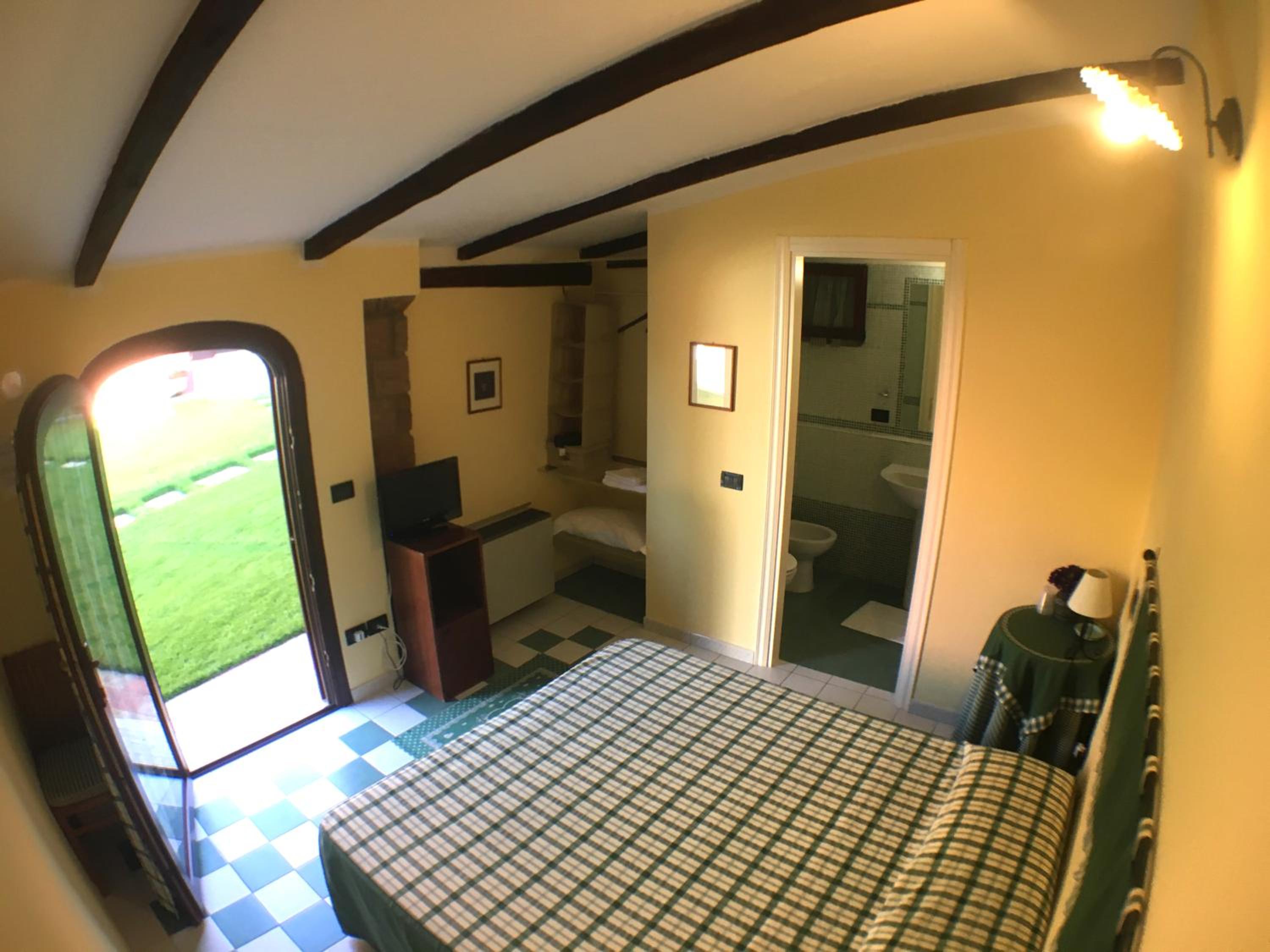 King Room with Garden View - Photo 1