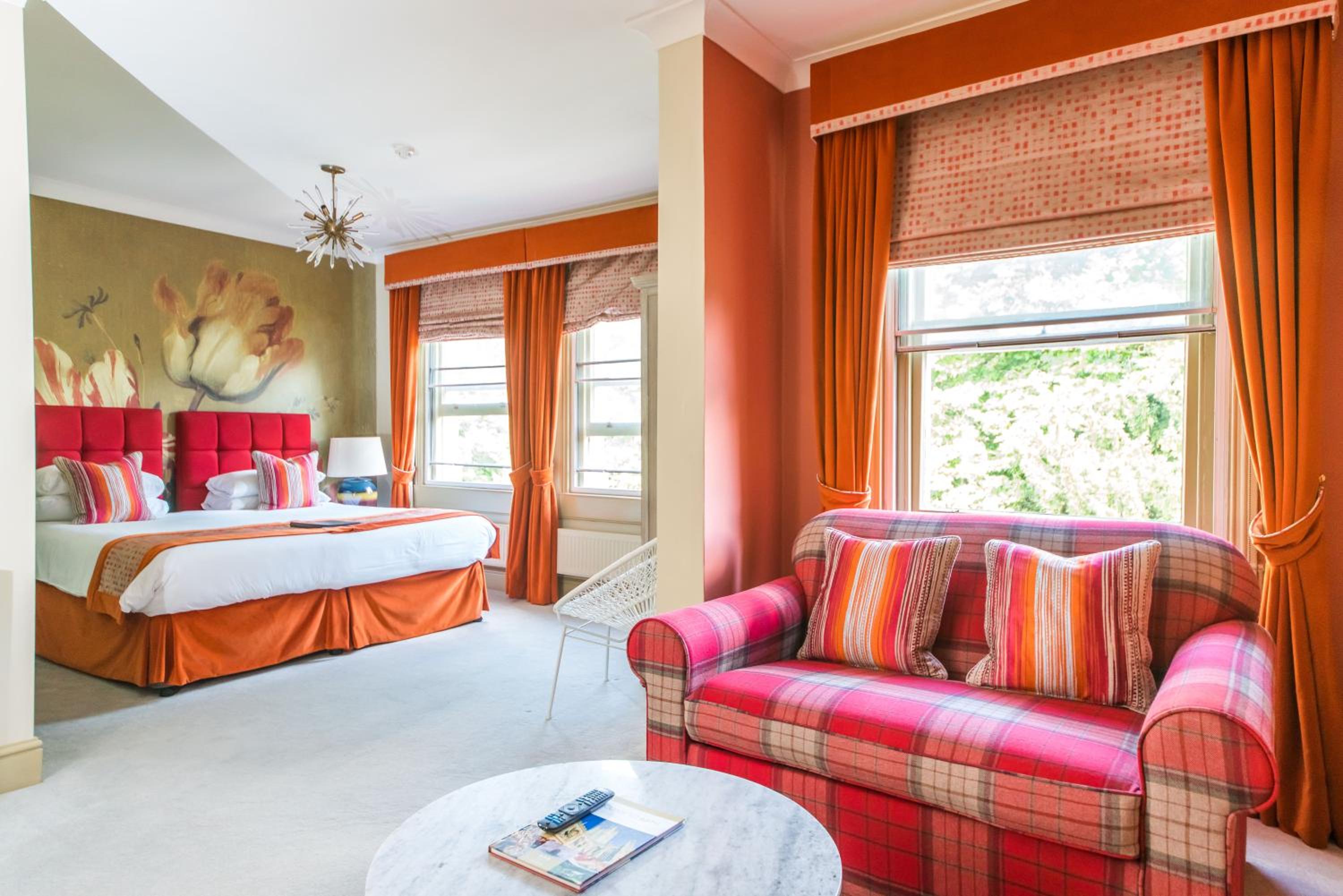 Superior Double or Twin Room - Photo 17