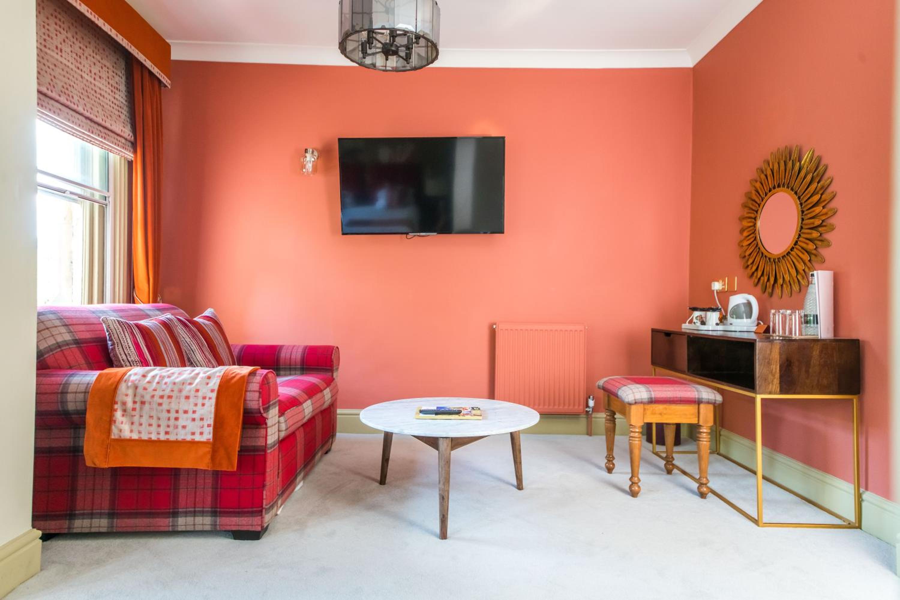 Superior Double or Twin Room - Photo 18