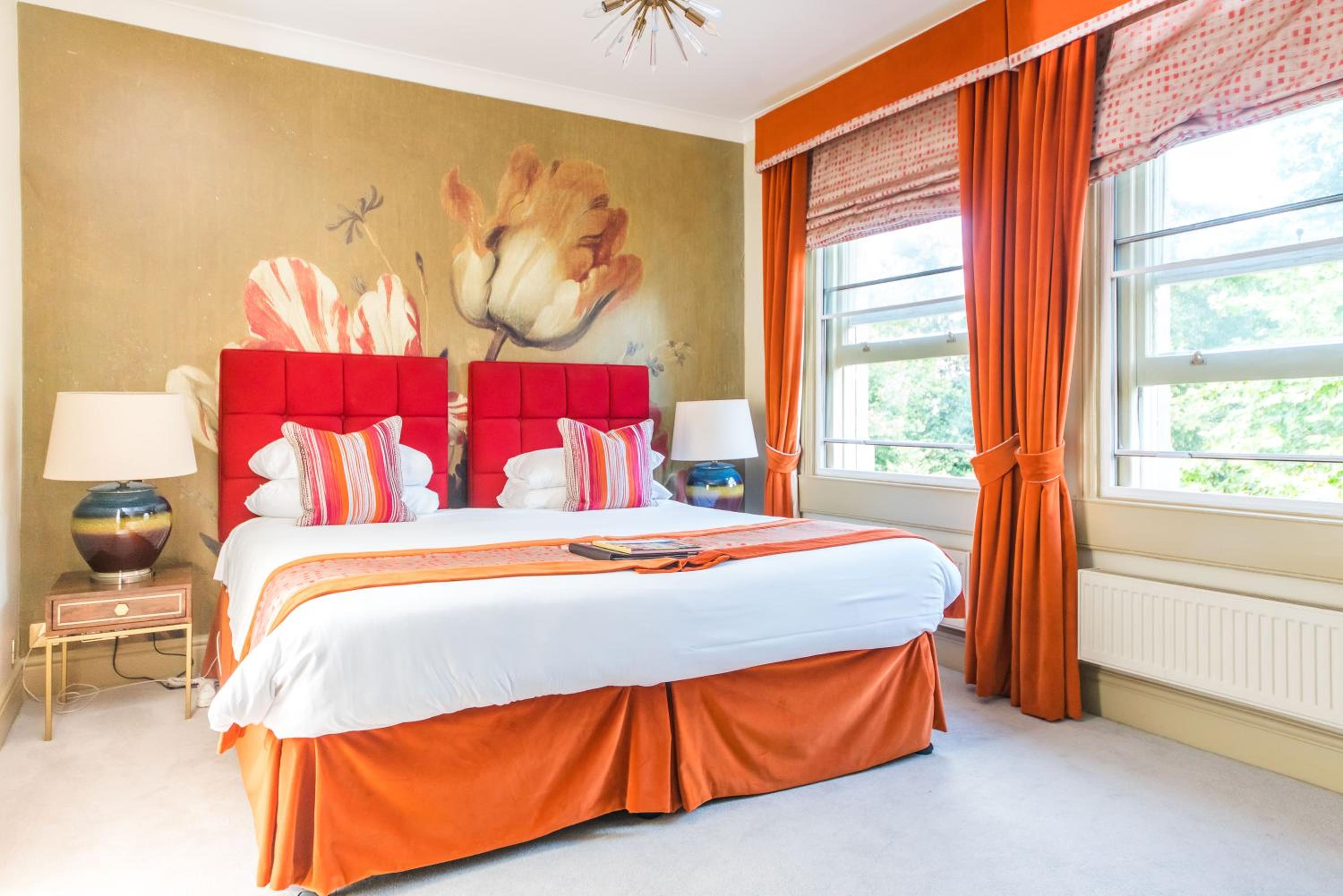 Superior Double or Twin Room - Photo 16