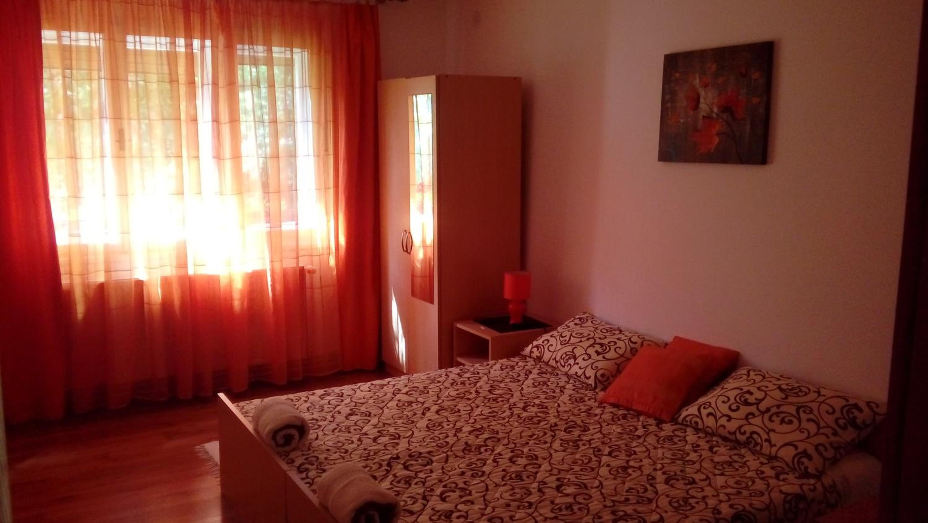 Twin Room with Bathroom