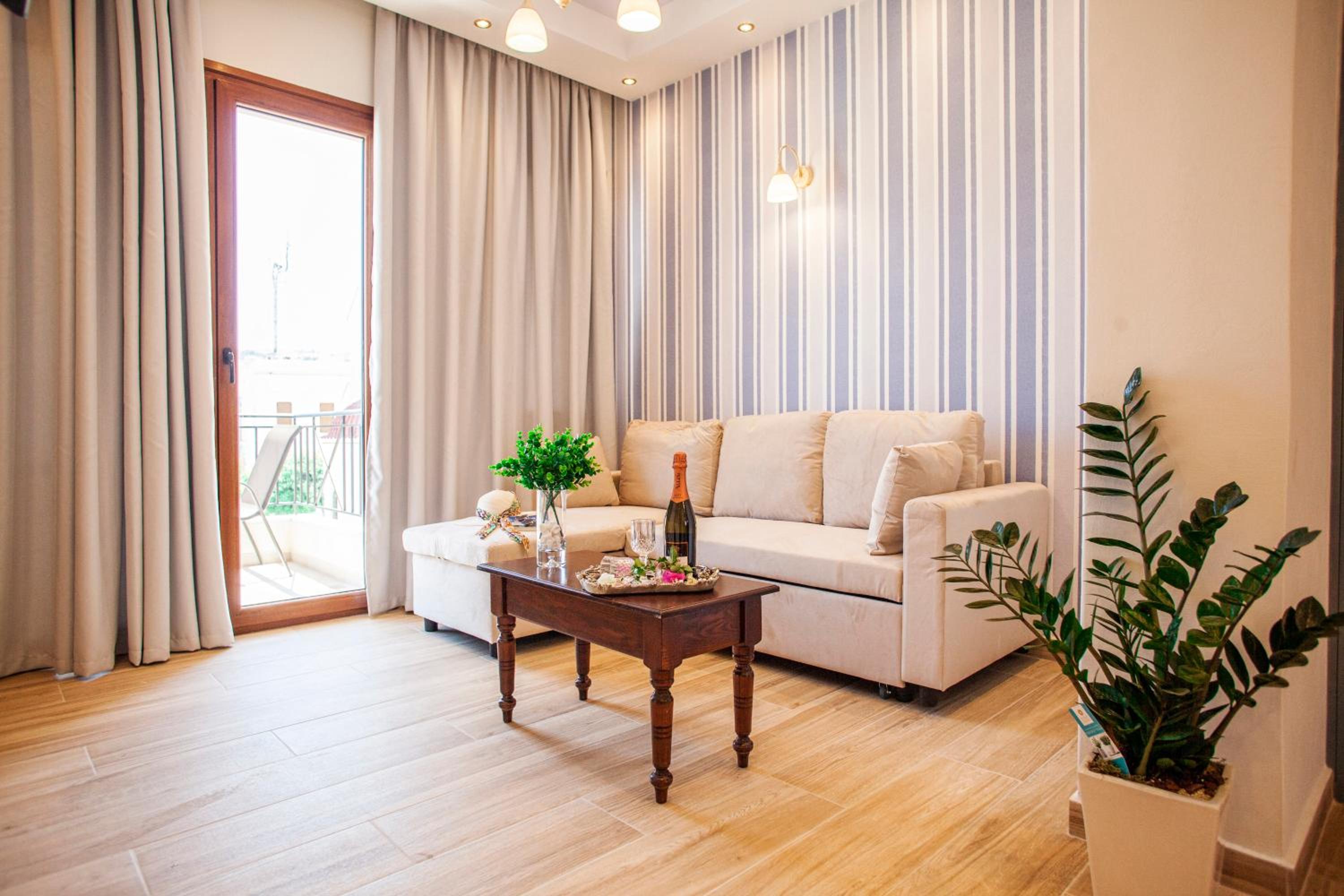 Duplex Apartment photo 3