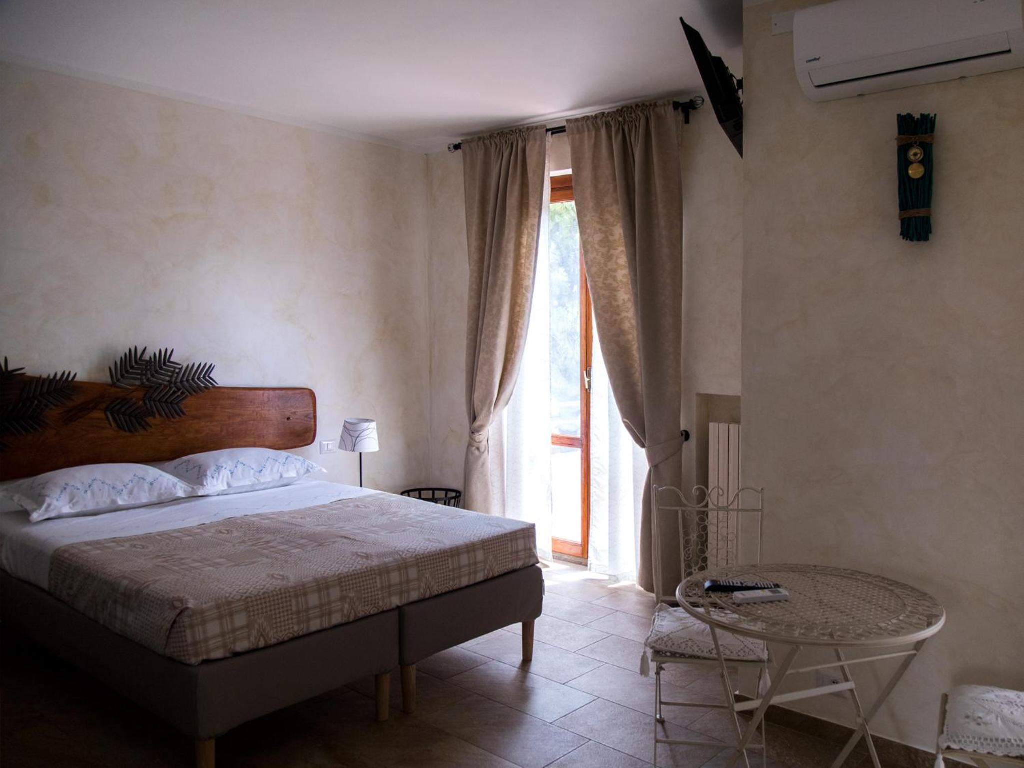 Triple Room with Sea View photo 1