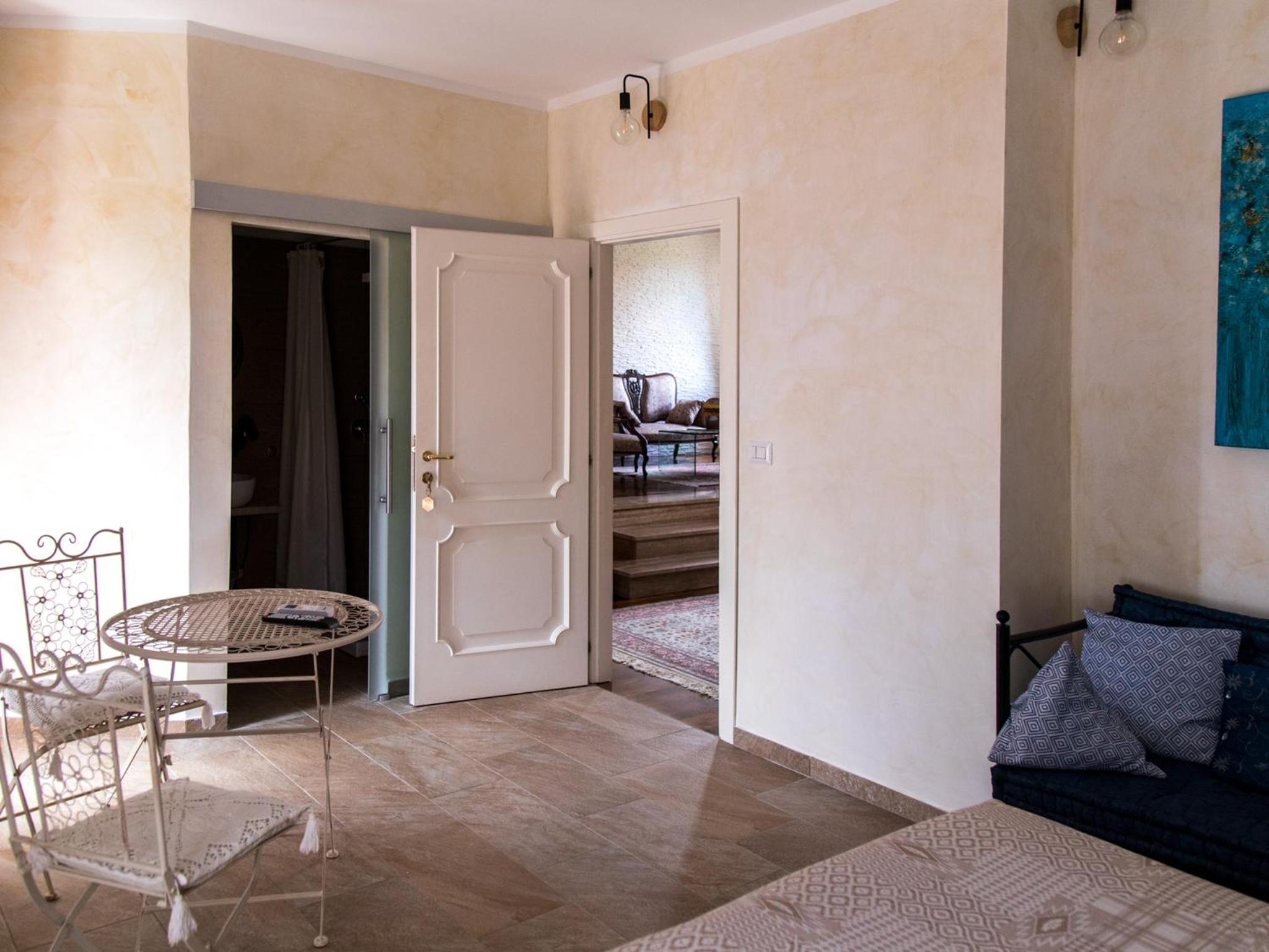 Triple Room with Sea View photo 2