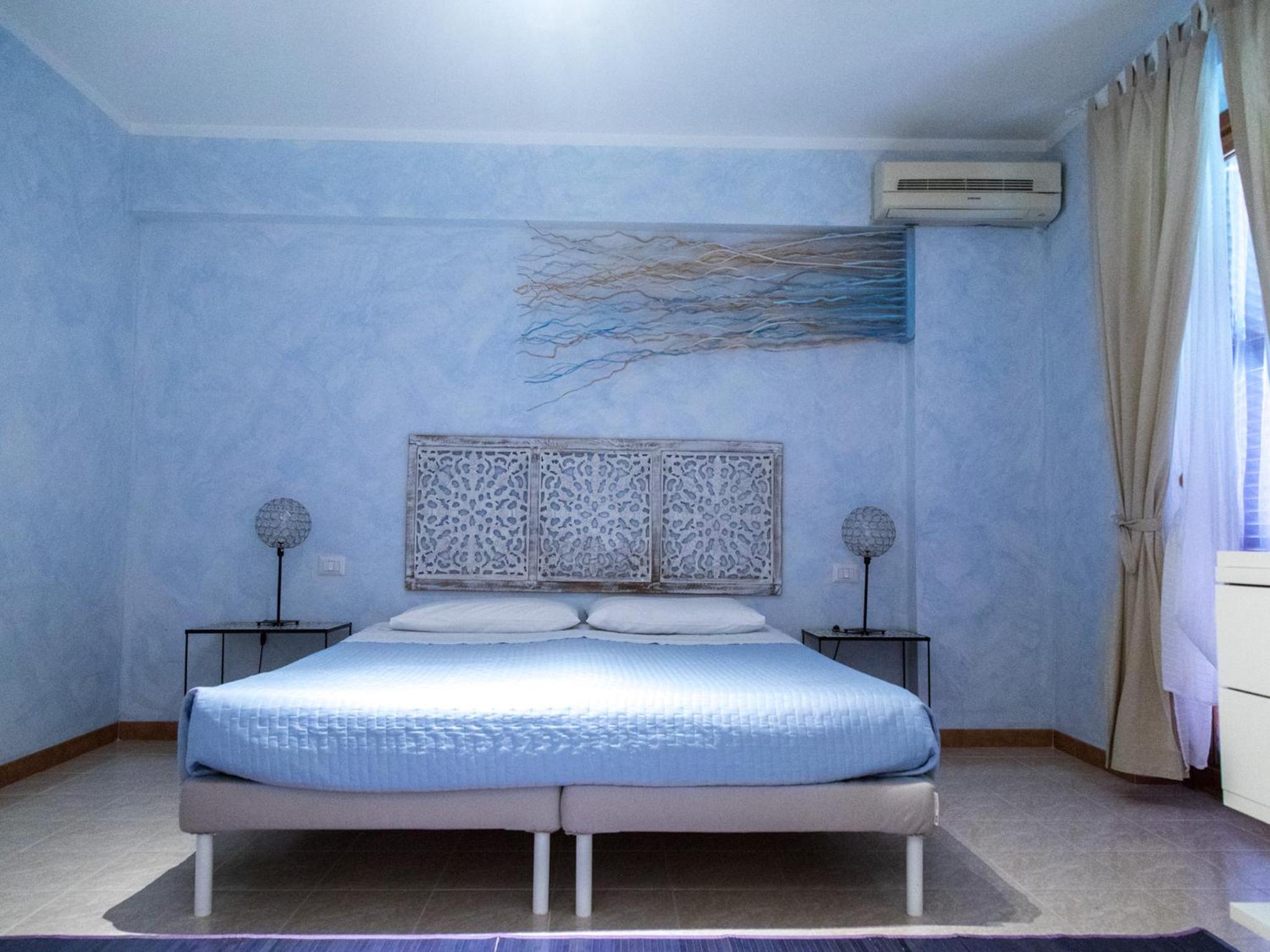 Triple Room with Garden View photo 1
