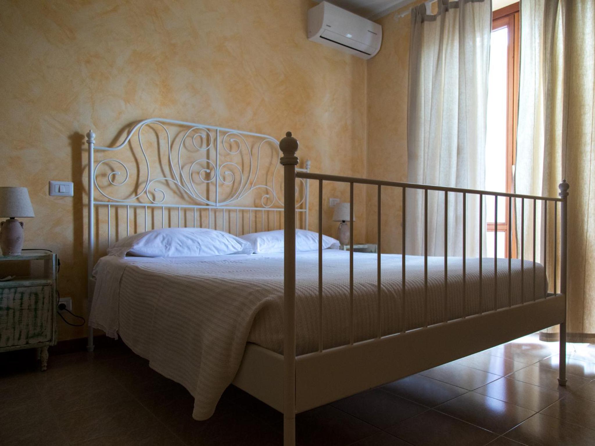Double Room with Garden View photo 1