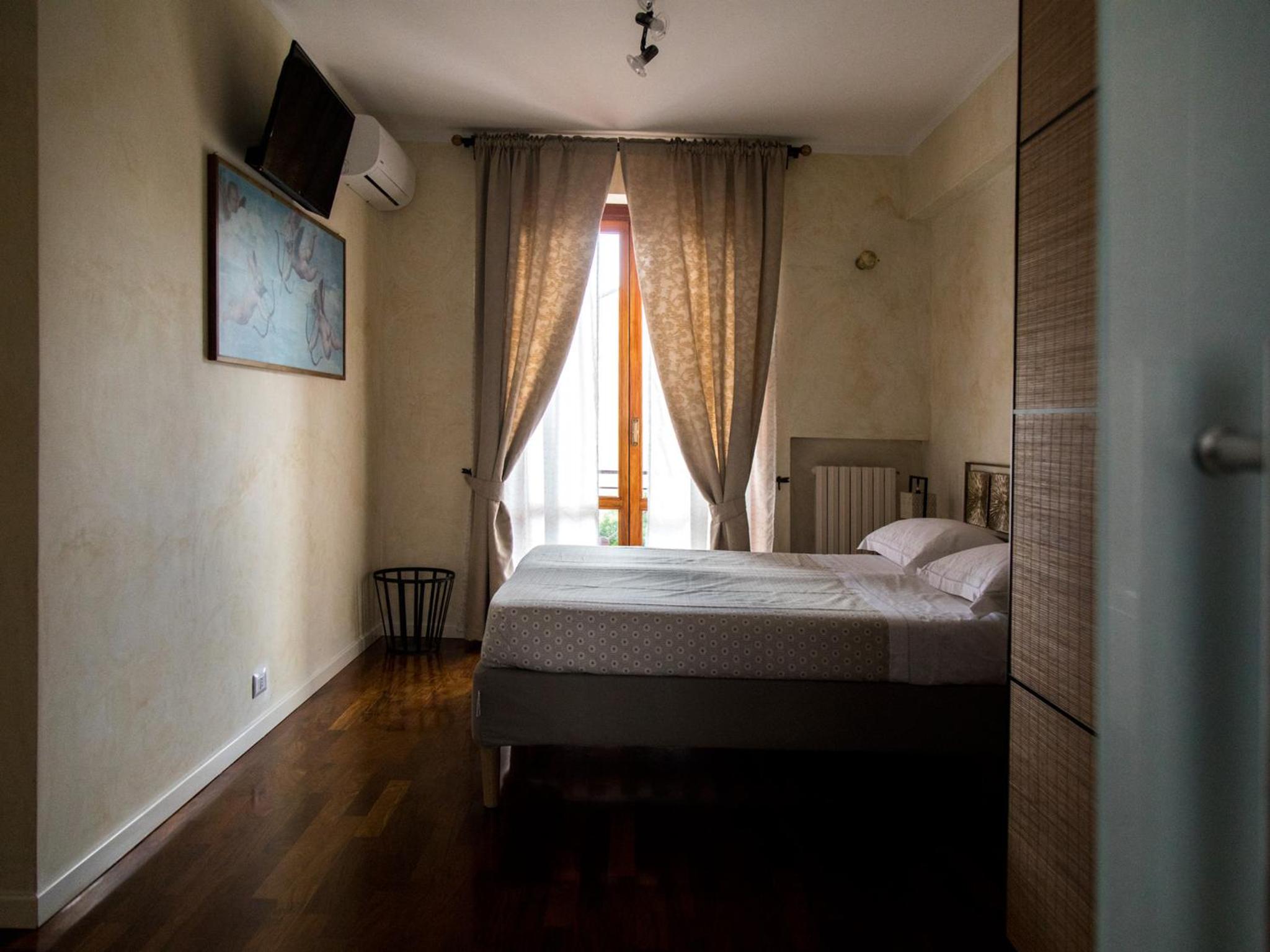 Double or Twin Room photo 1