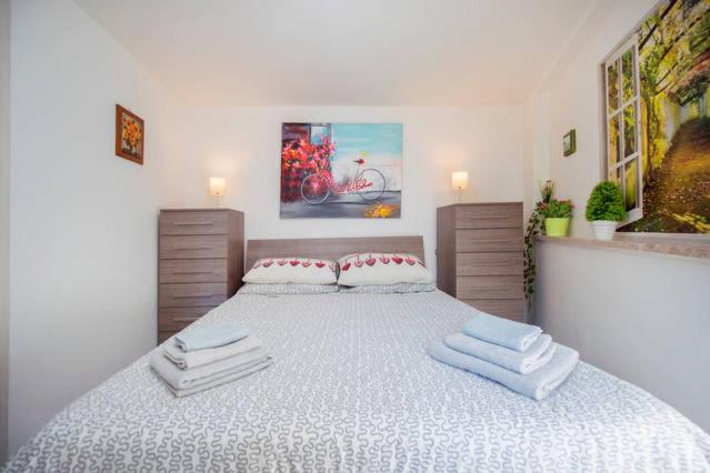 Duplex Apartment