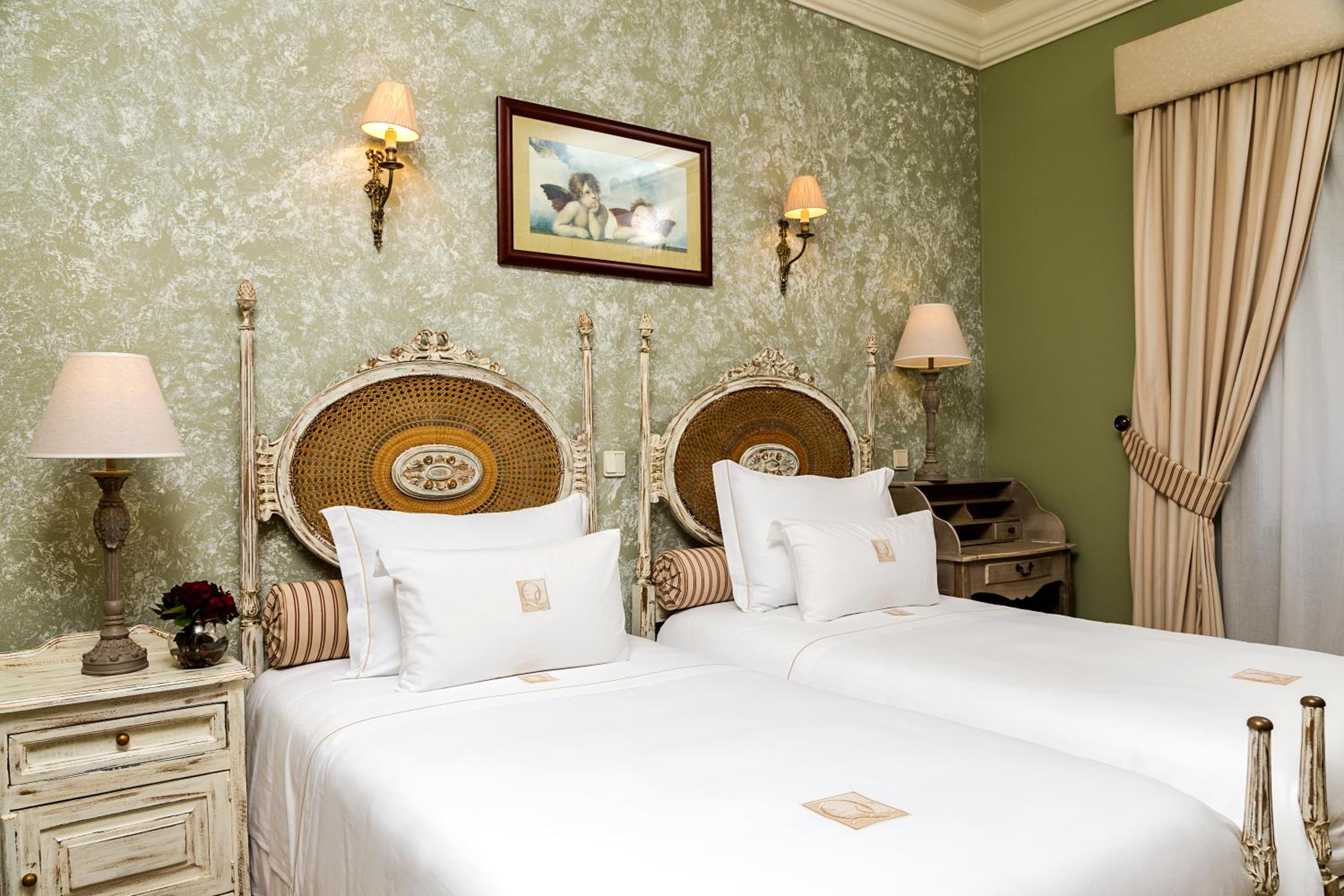 Twin Room photo 2