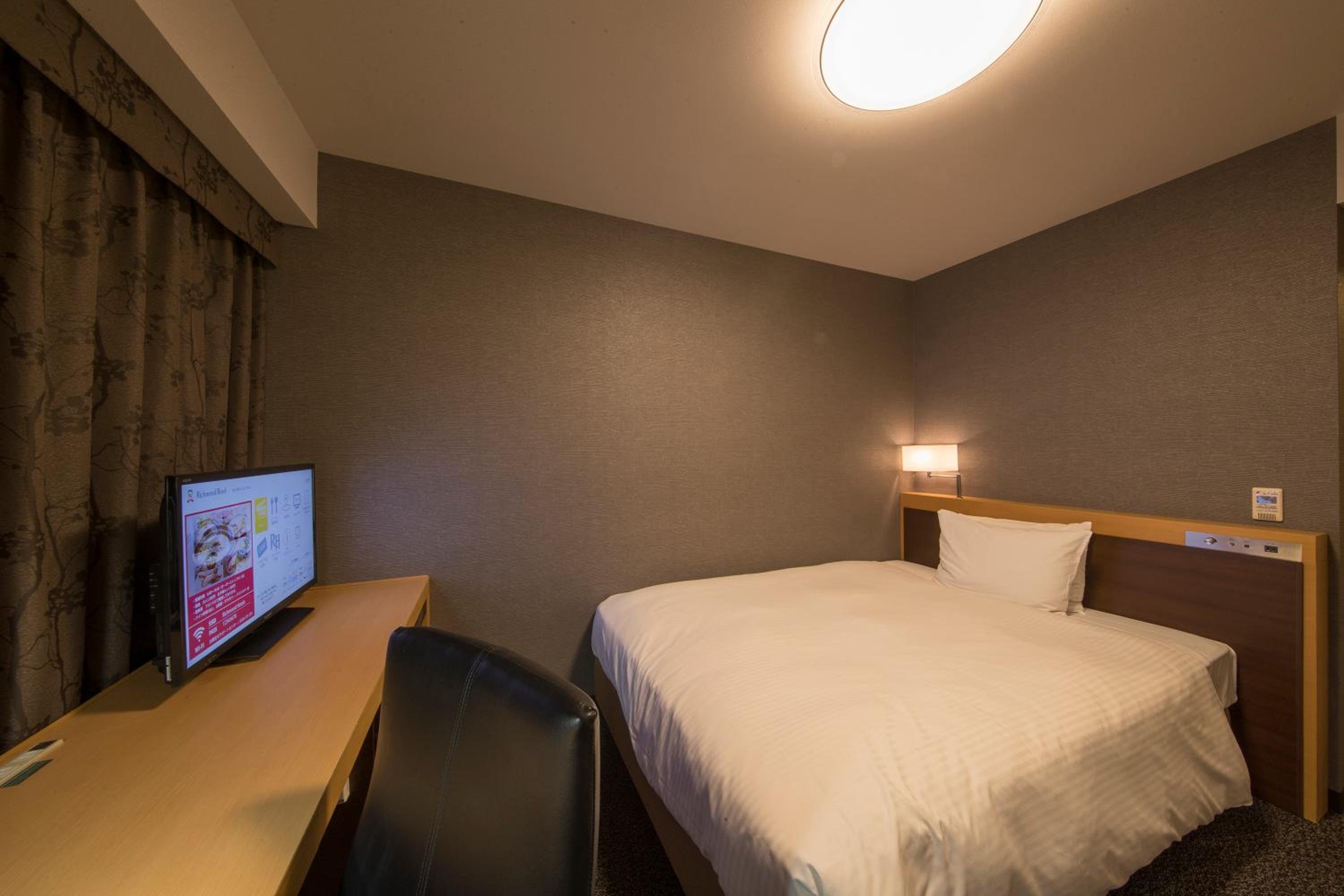 Single Room - Non-Smoking